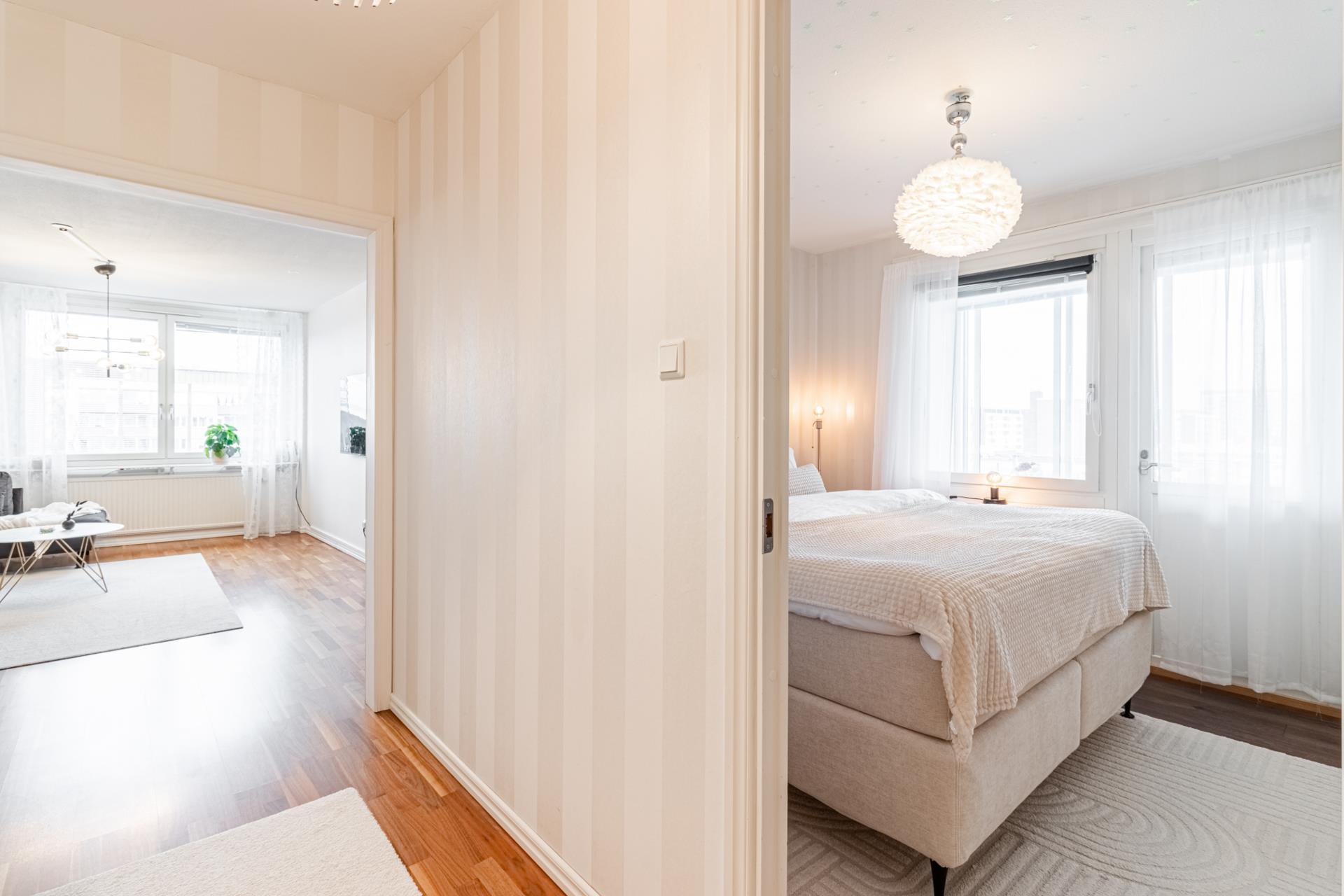 Norr/Centrum, Eskilstuna