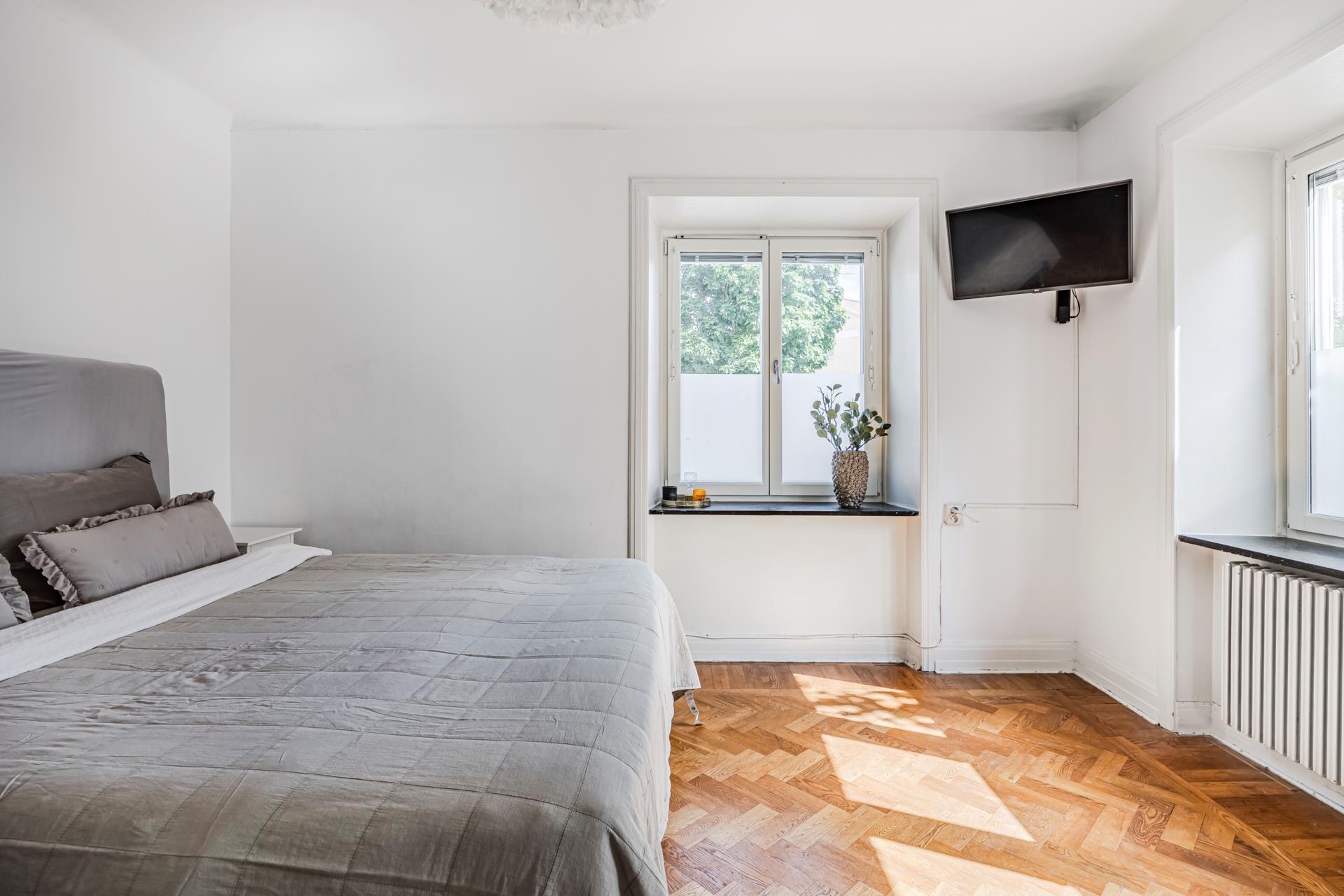 Söder, Eskilstuna