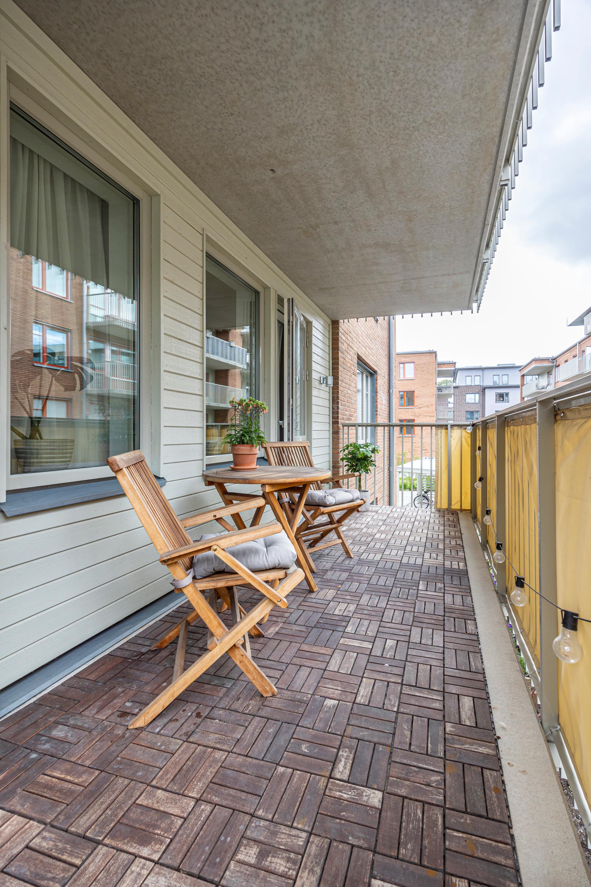 Norr/Centrum, Eskilstuna