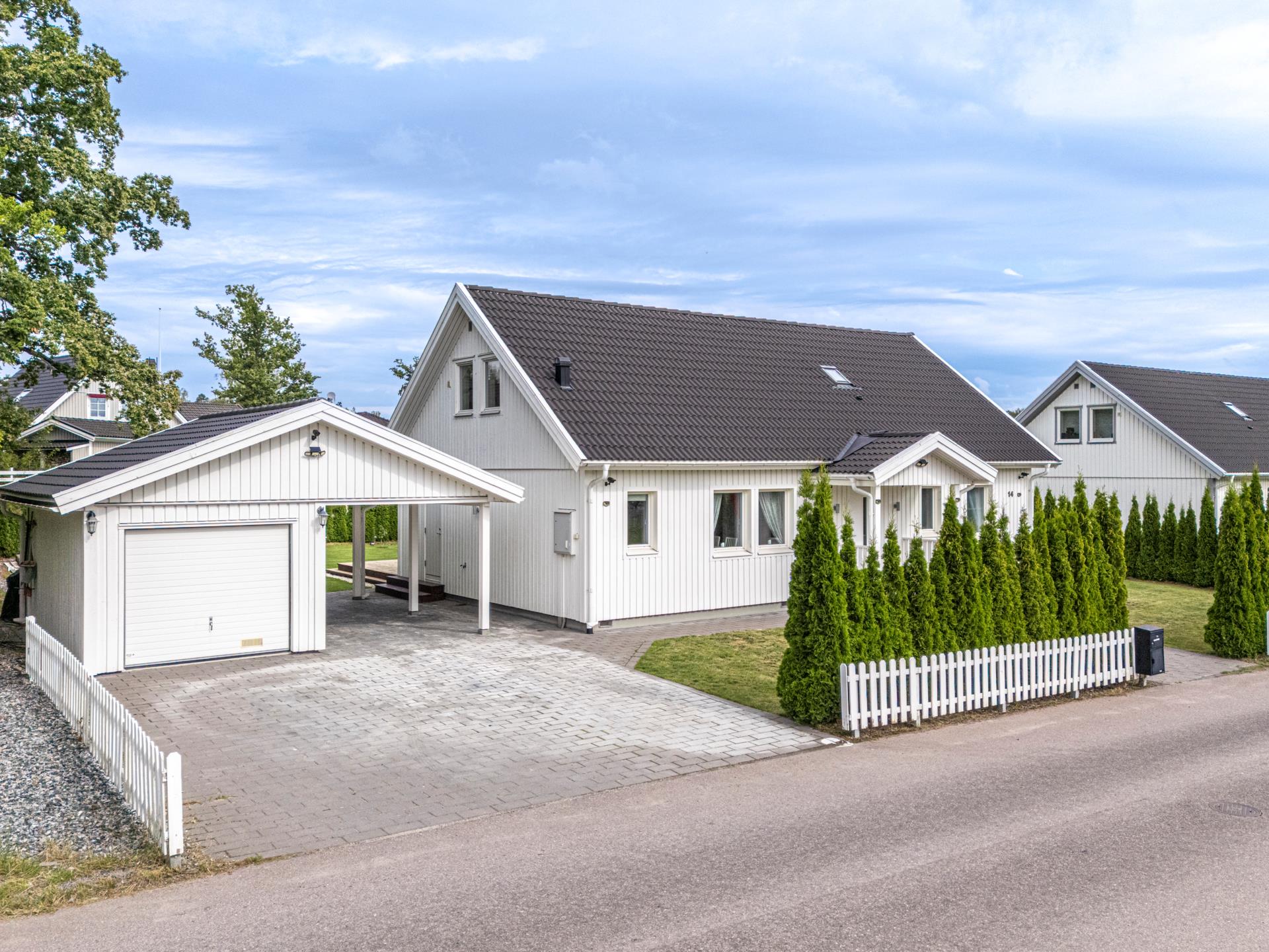 Stenby, Eskilstuna
