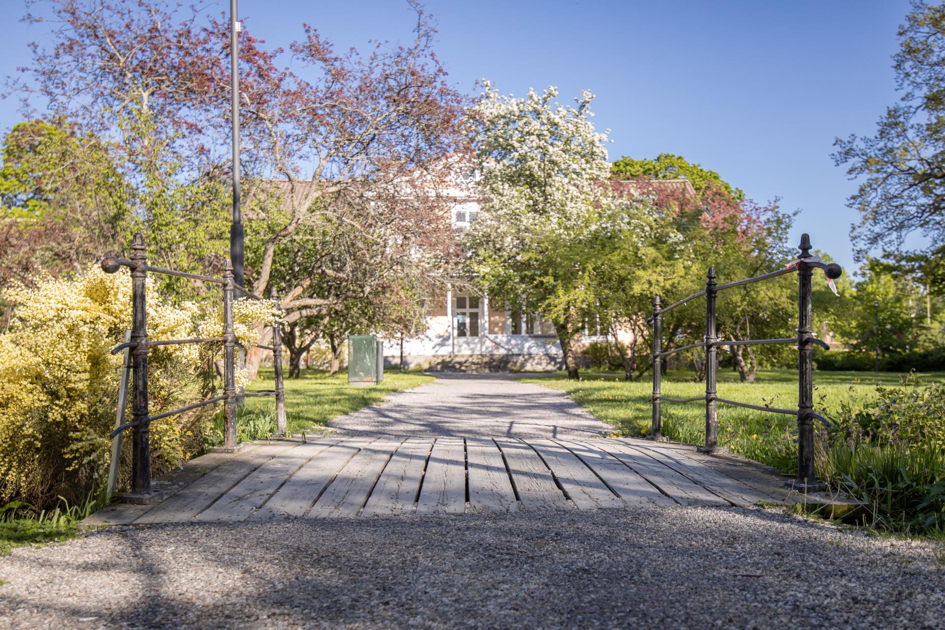 Tunavallen, Eskilstuna