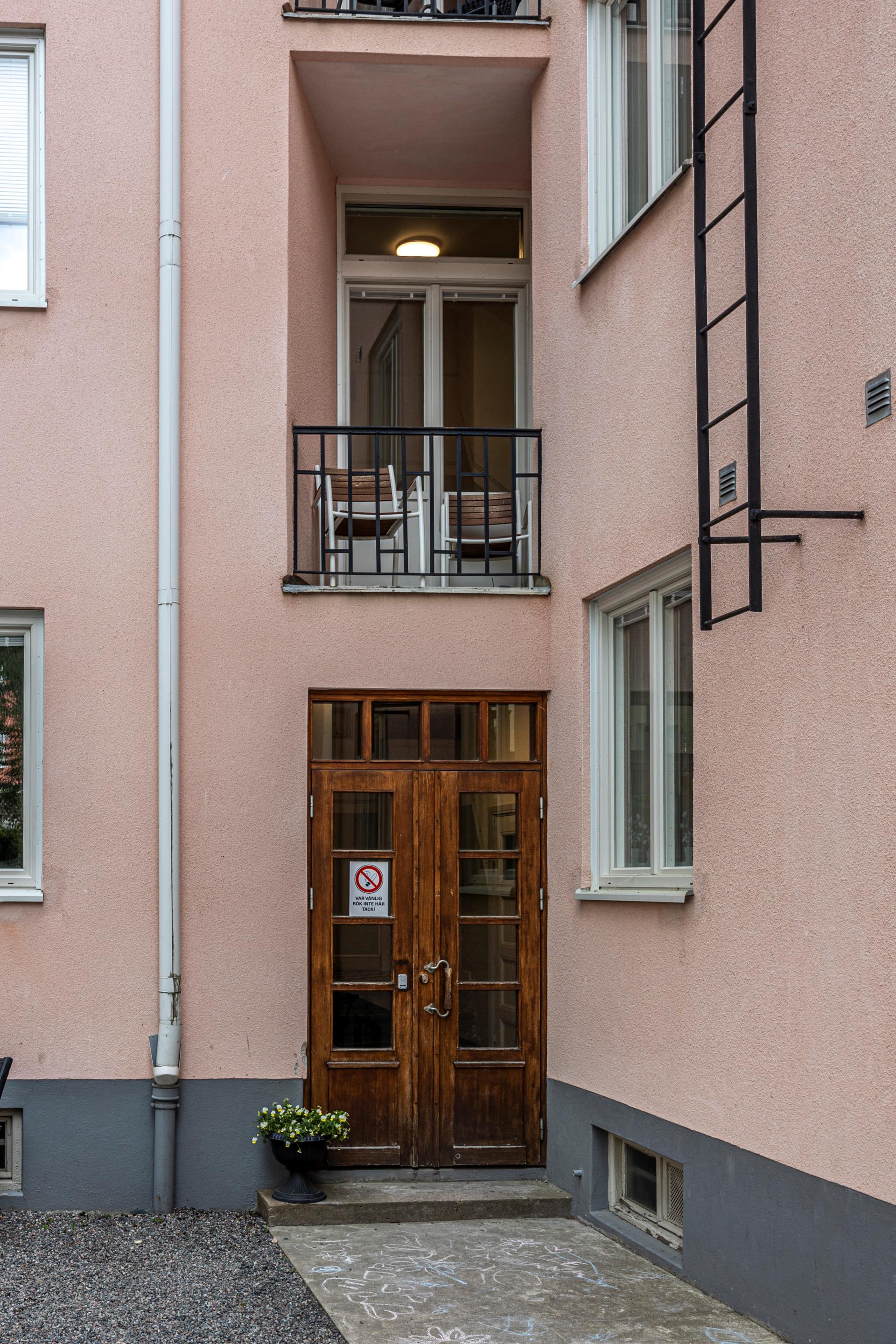 Söder, Eskilstuna