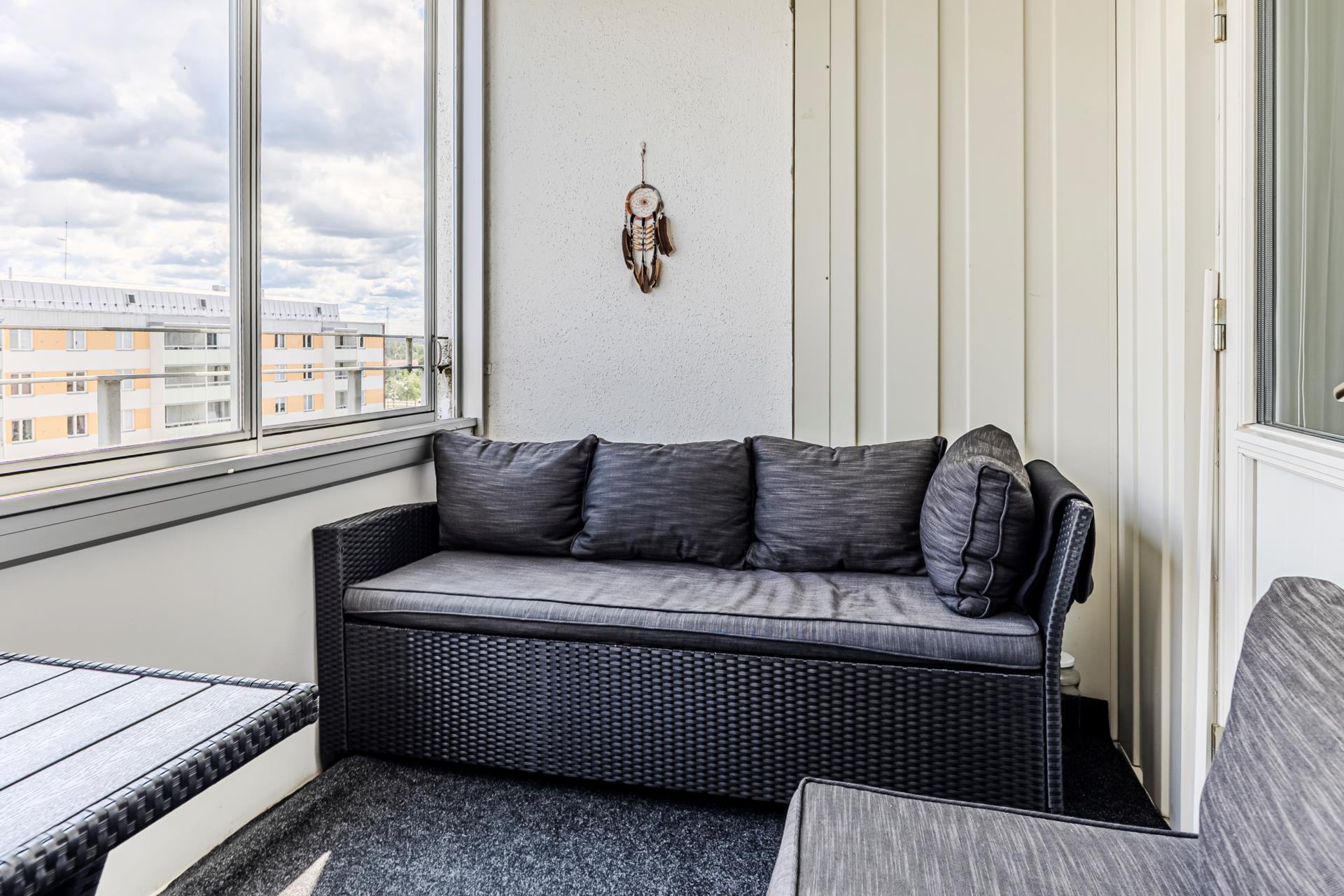 Norr/Centrum, Eskilstuna
