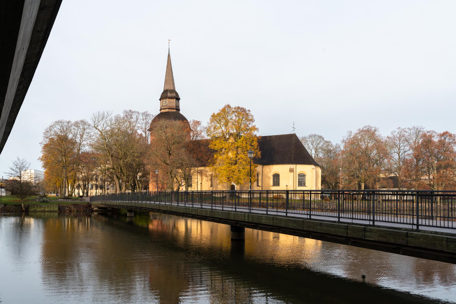 Söder, Eskilstuna