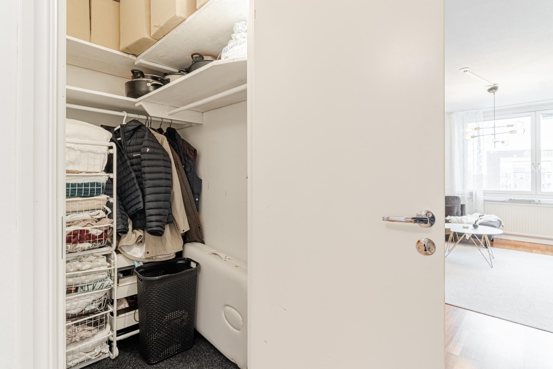 Norr/Centrum, Eskilstuna