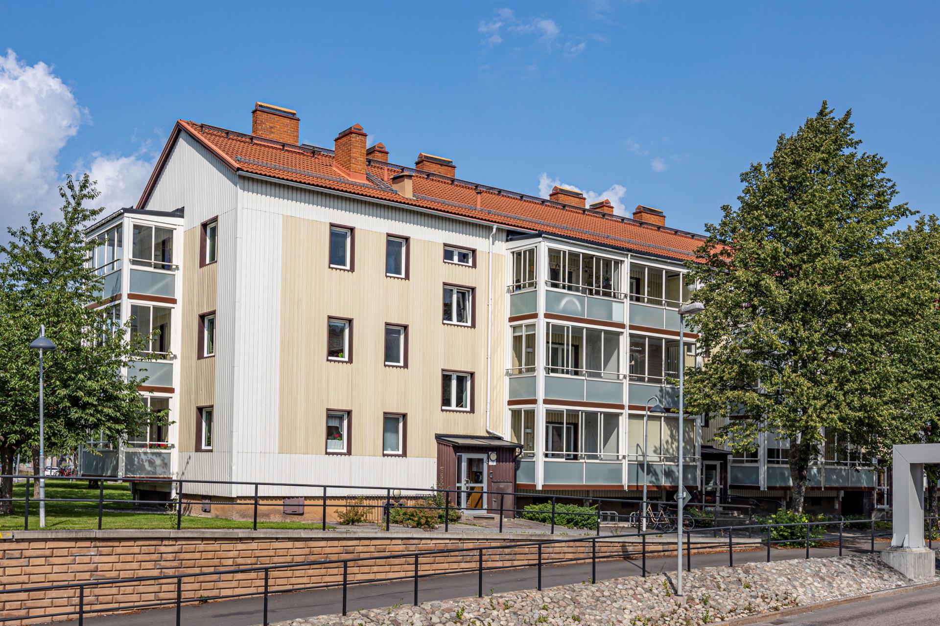 Sveaplan, Eskilstuna