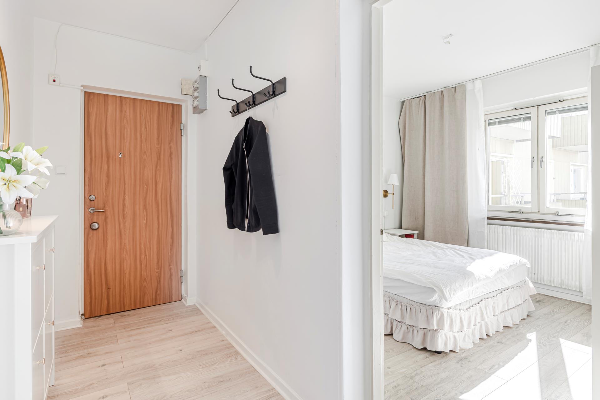 Norr/Centrum, Eskilstuna