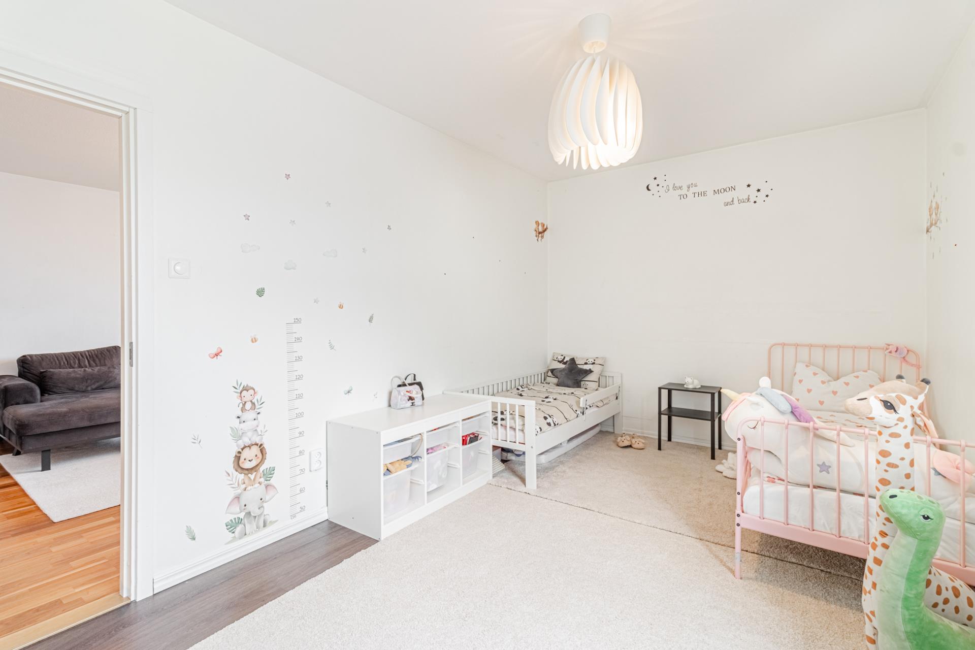 Norr/Centrum, Eskilstuna