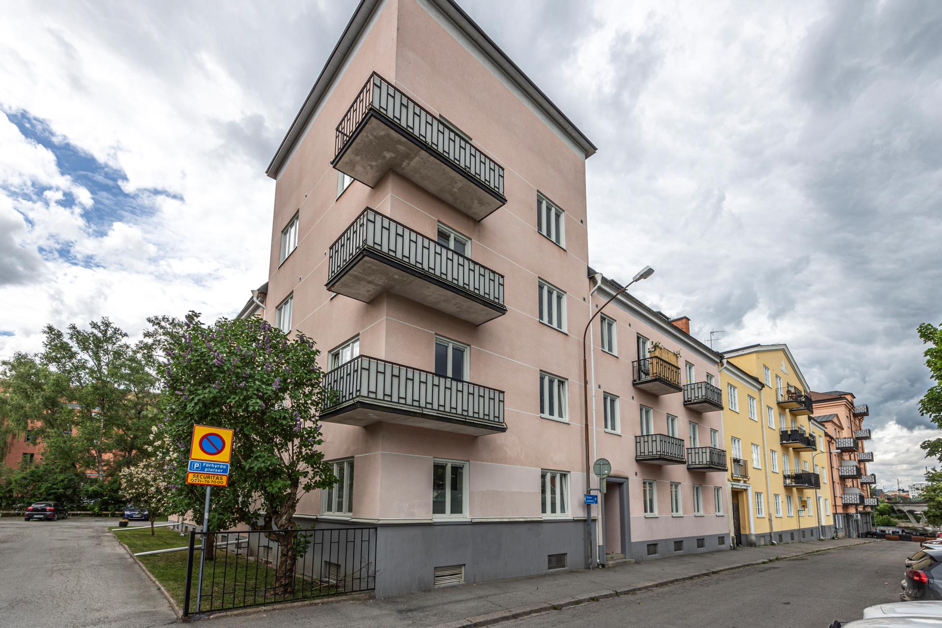 Söder, Eskilstuna
