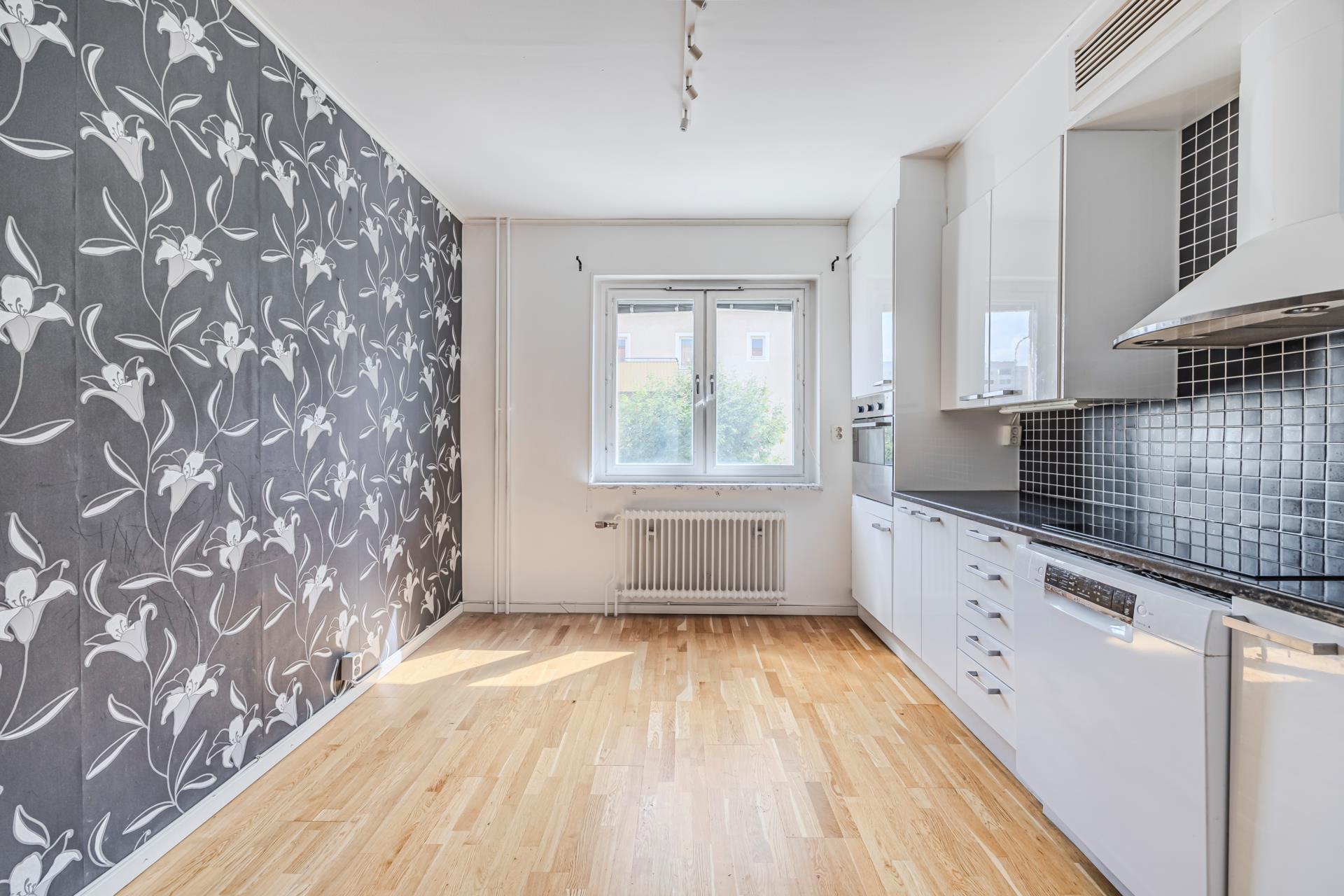 Norr/Centrum, Eskilstuna