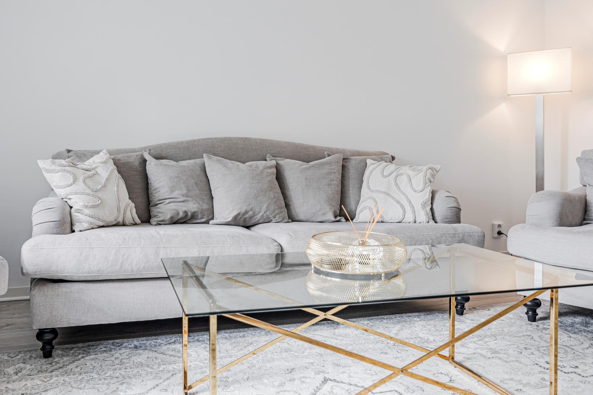 Norr/Centrum, Eskilstuna