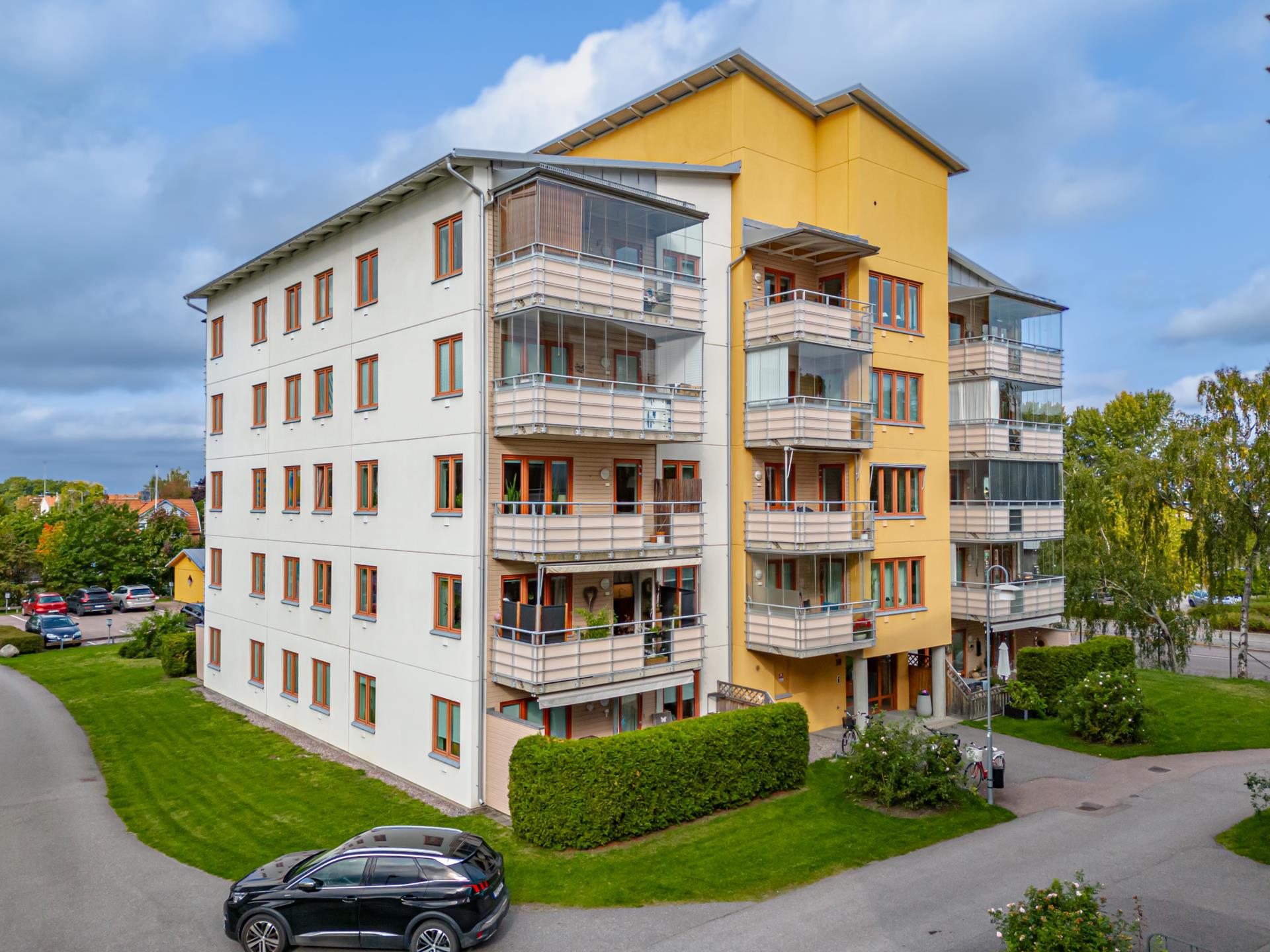 Tunavallen, Eskilstuna