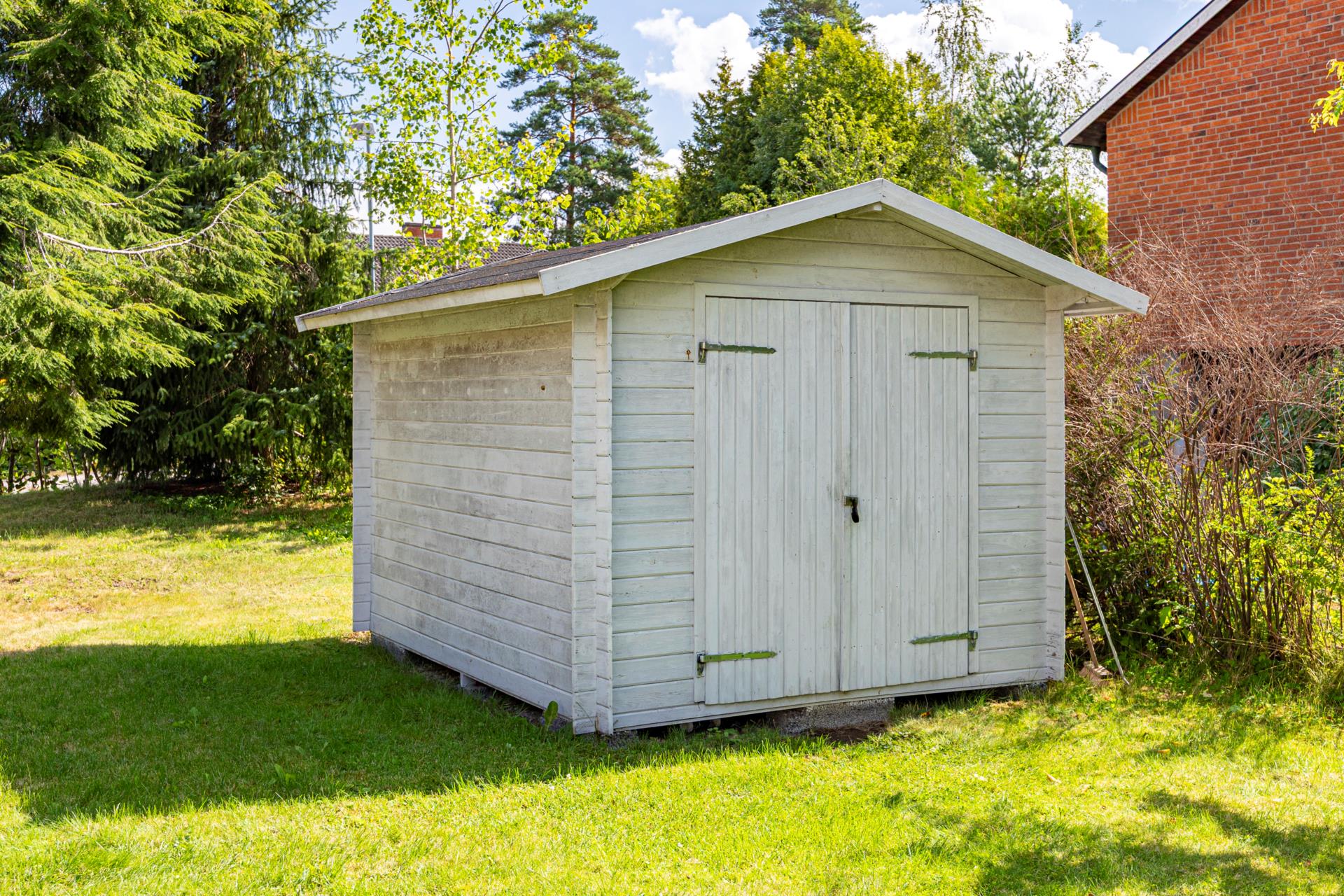 Borsökna, Eskilstuna