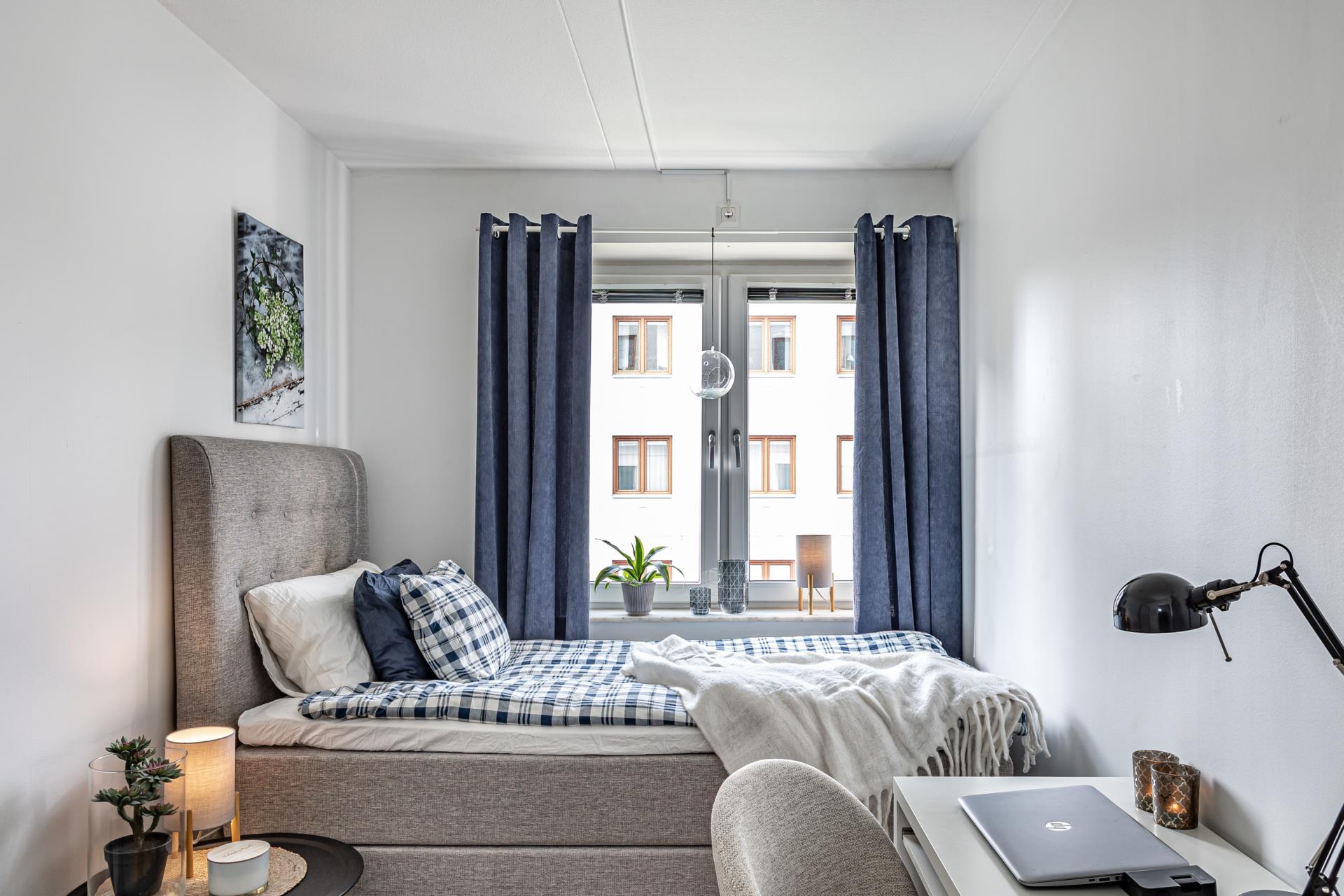 Tunavallen, Eskilstuna