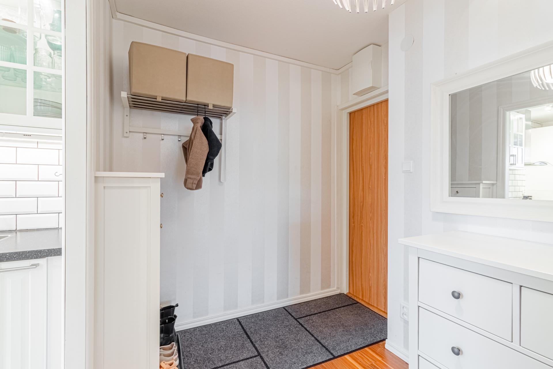 Norr/Centrum, Eskilstuna