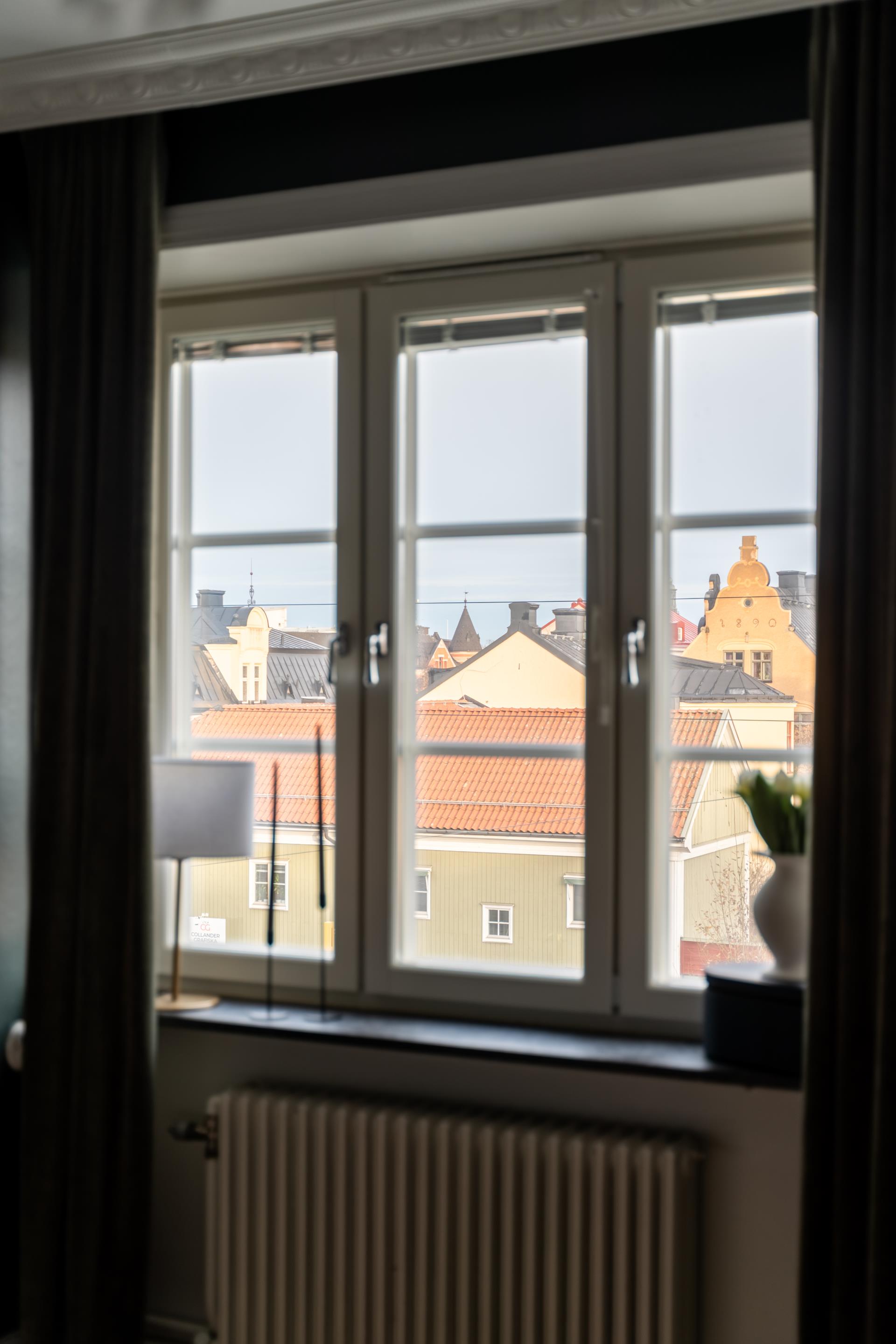 Söder, Eskilstuna