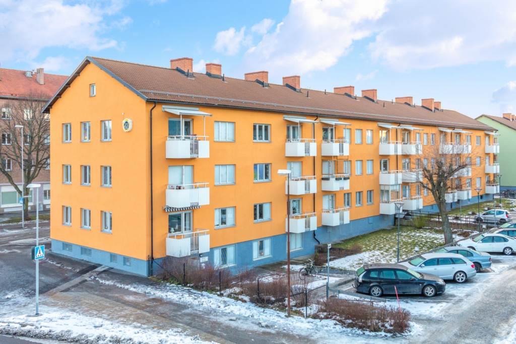 Sveaplan, Eskilstuna