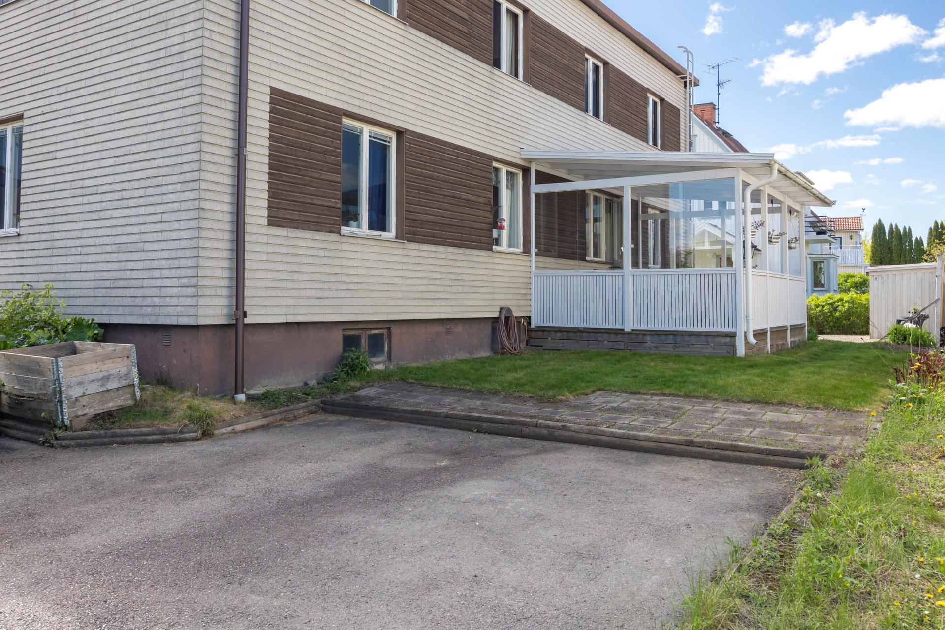 Söder, Eskilstuna