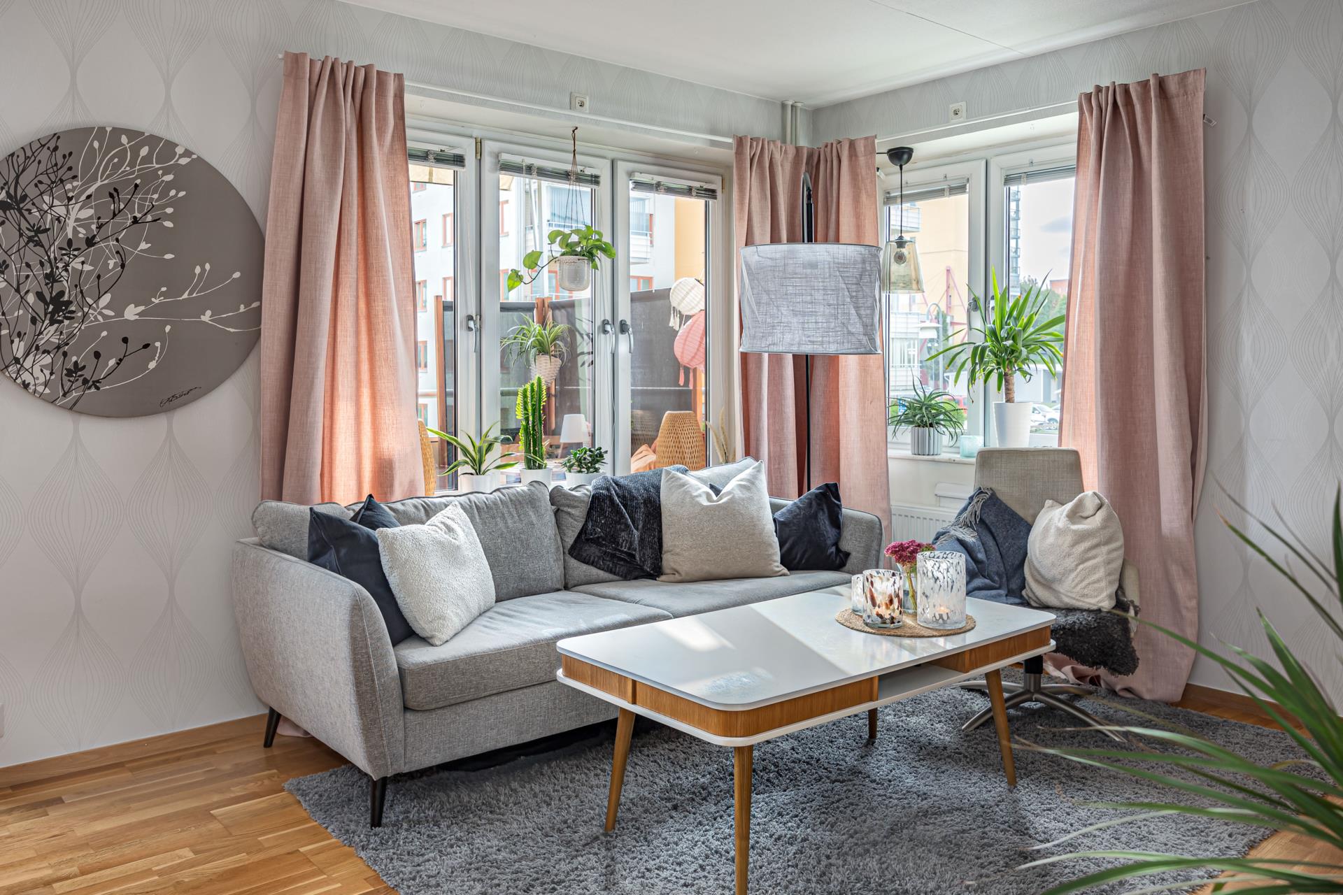 Tunavallen, Eskilstuna