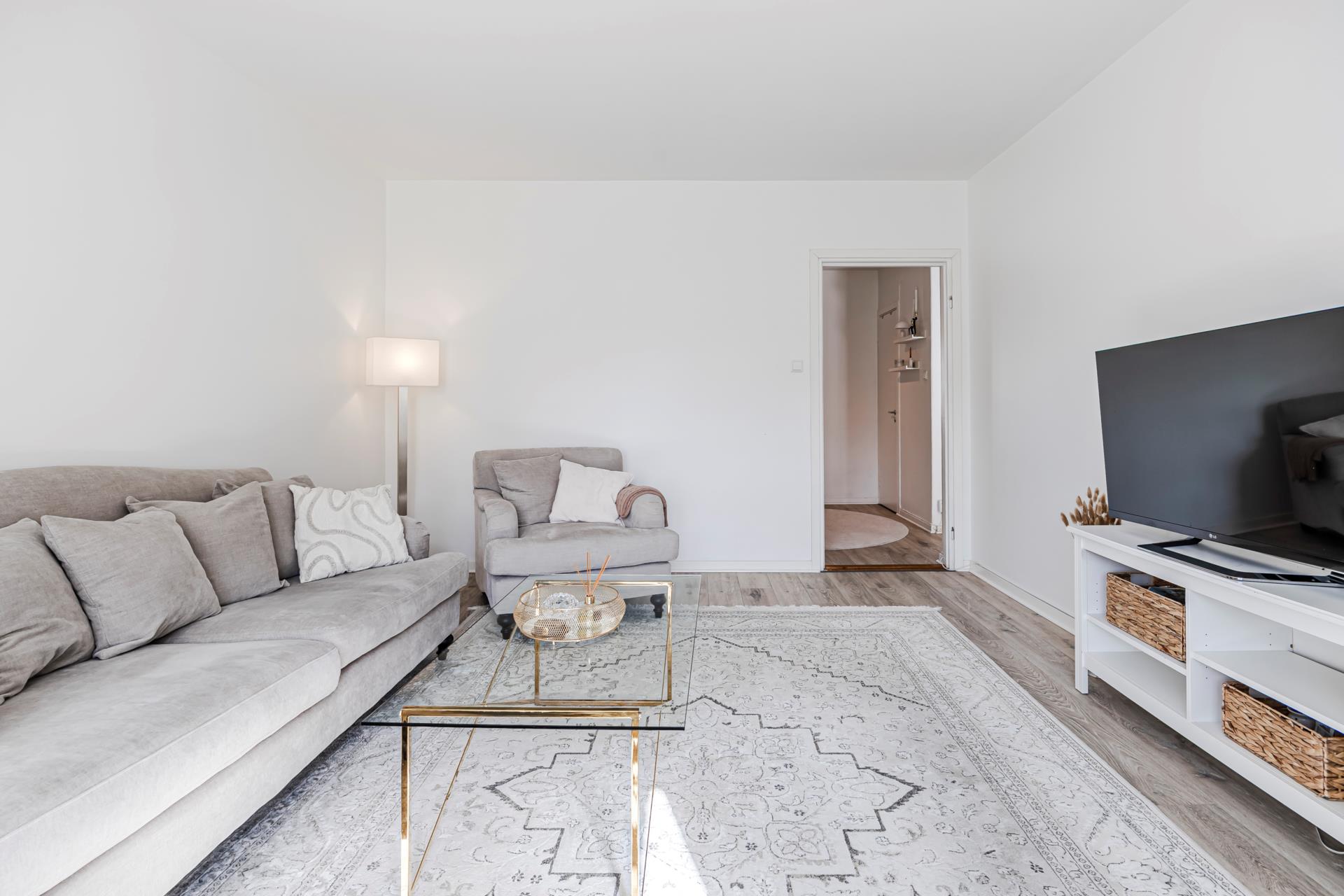 Norr/Centrum, Eskilstuna