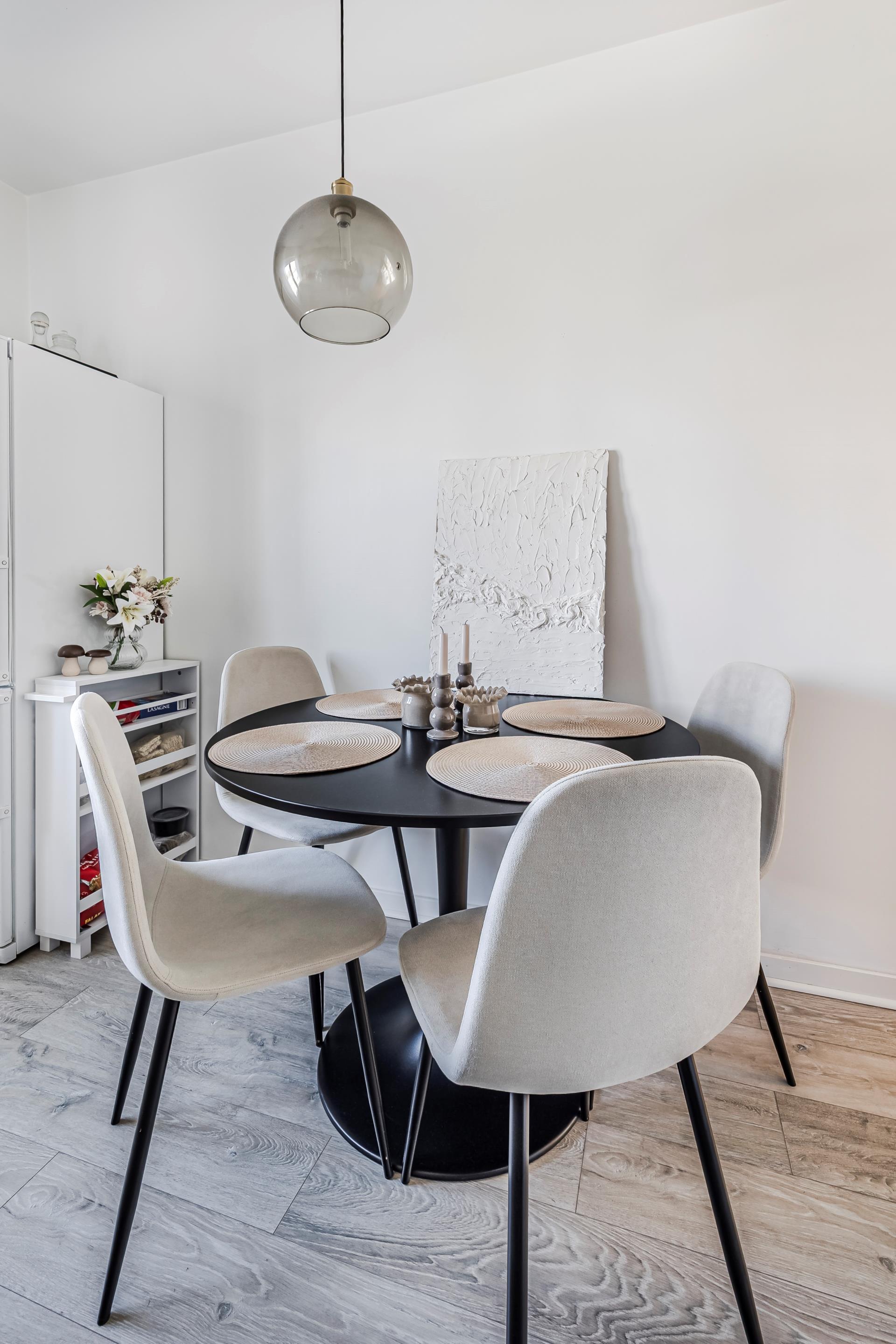 Norr/Centrum, Eskilstuna