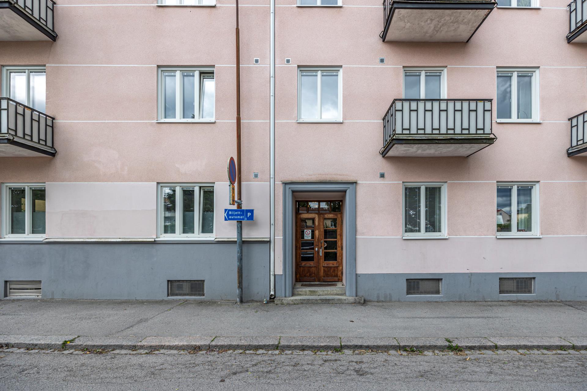 Söder, Eskilstuna