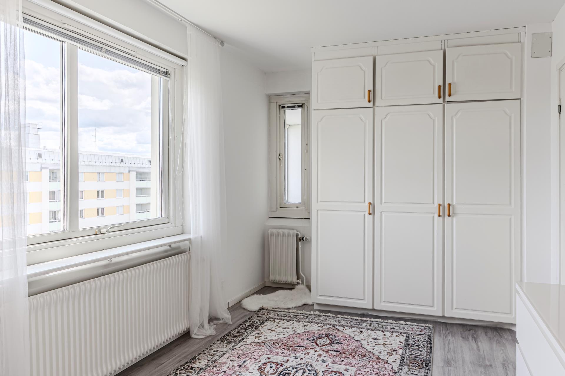 Norr/Centrum, Eskilstuna