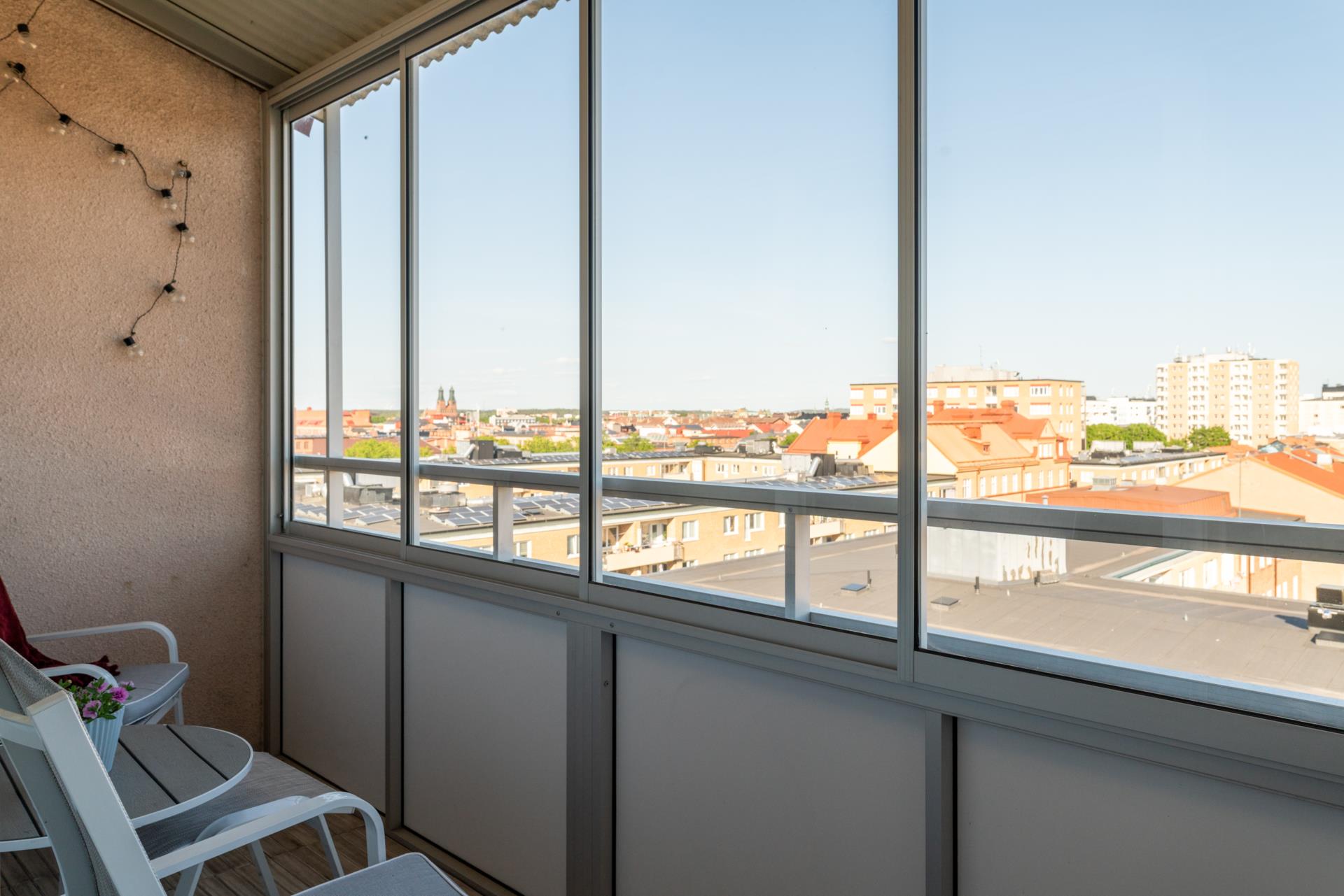 Tunavallen, Eskilstuna