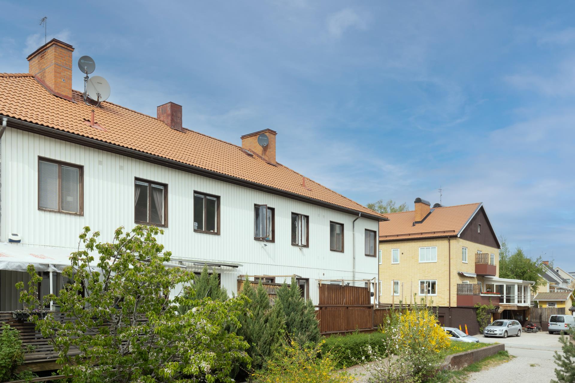 Västermalm, Eskilstuna
