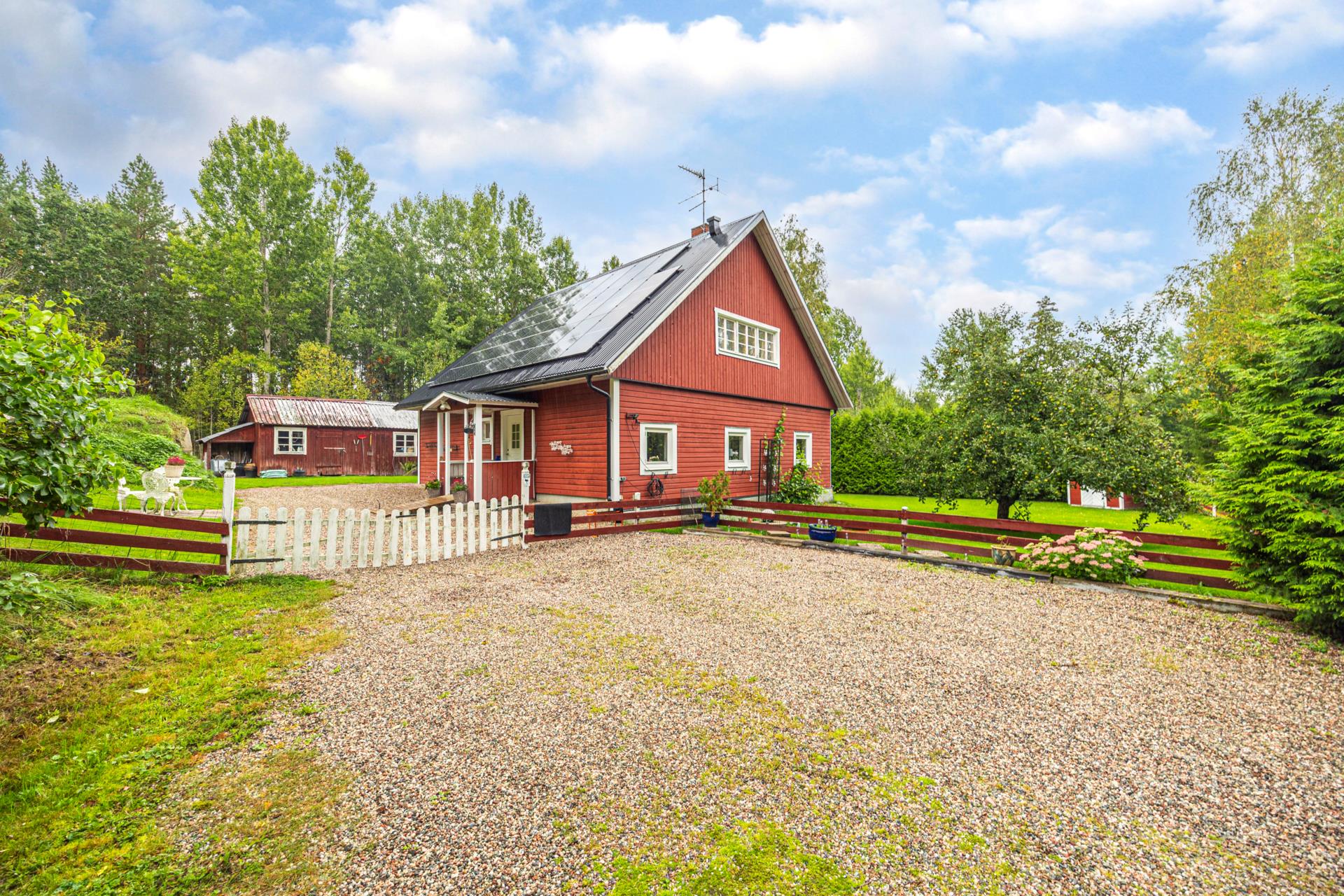 Hällberga, Eskilstuna
