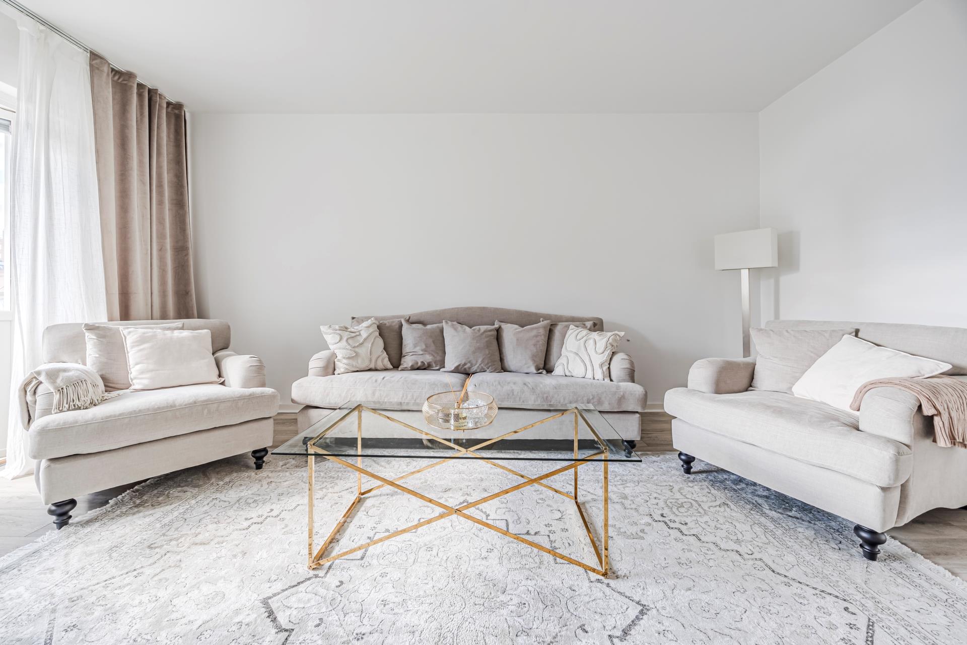 Norr/Centrum, Eskilstuna