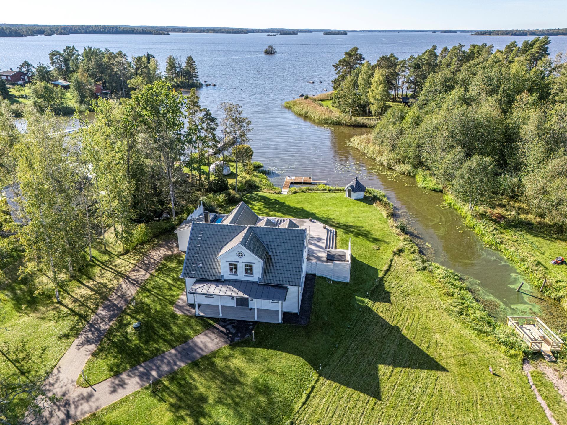 Kvicksund, Västerås