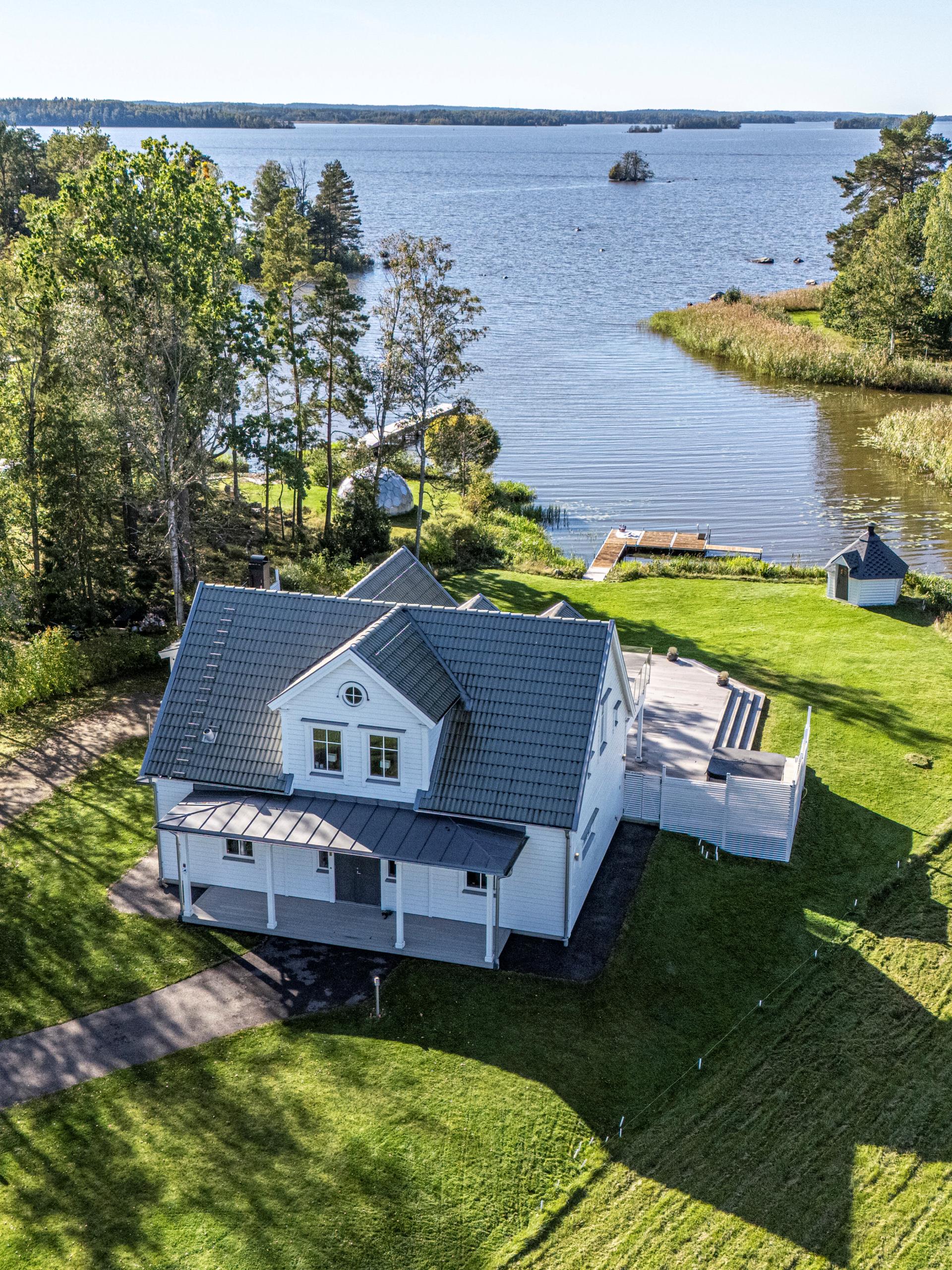 Kvicksund, Västerås