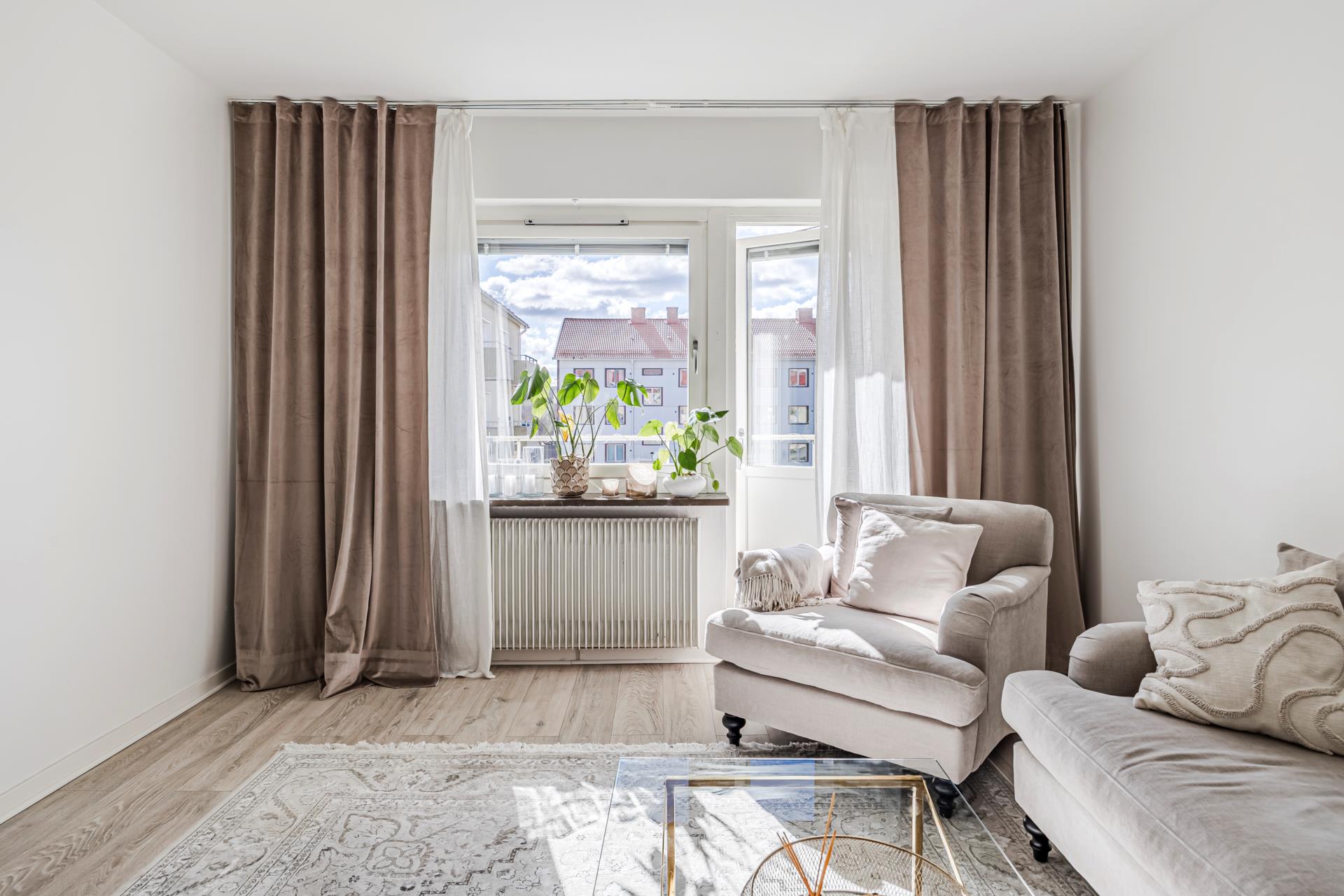 Norr/Centrum, Eskilstuna