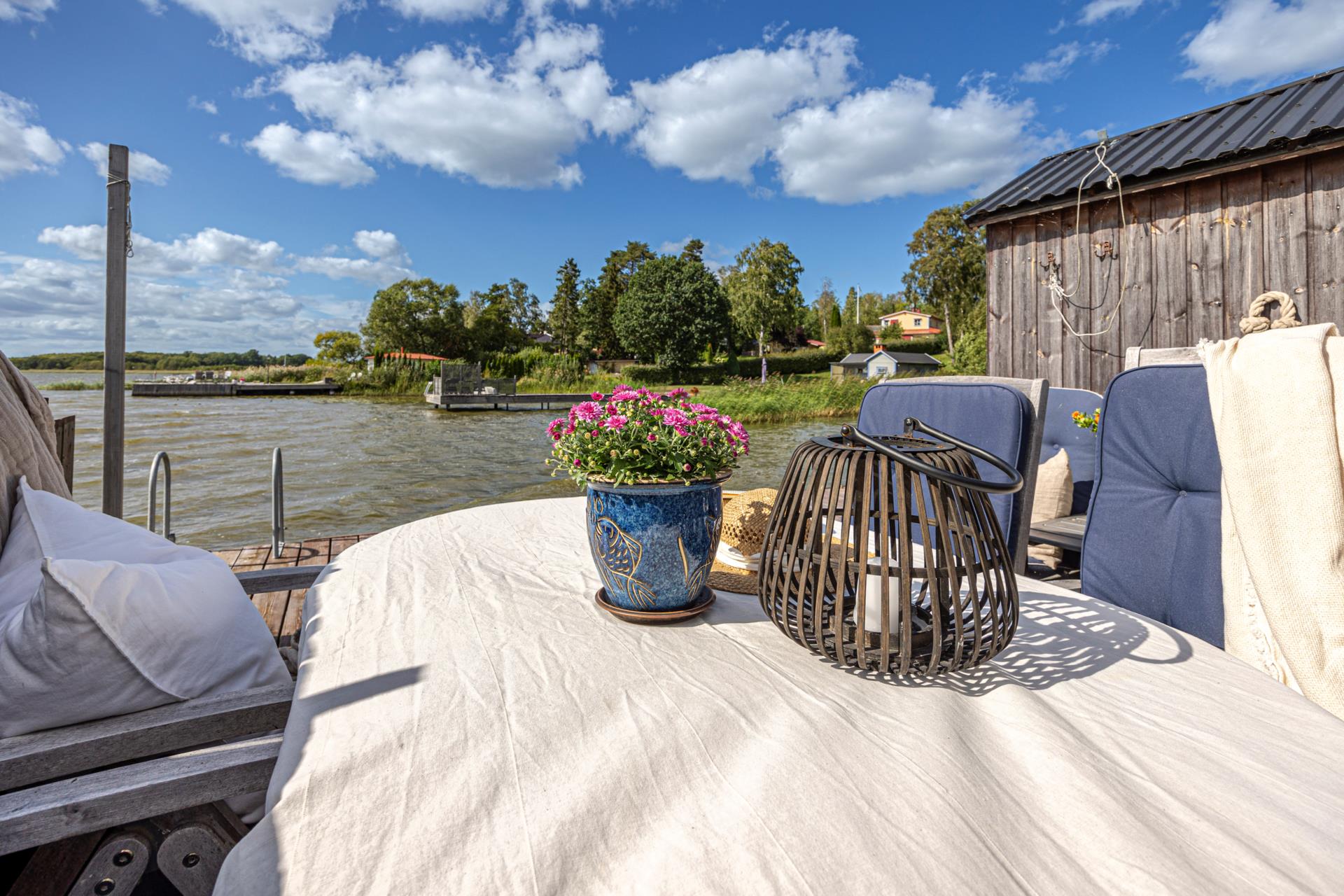 Mälarbaden, Eskilstuna