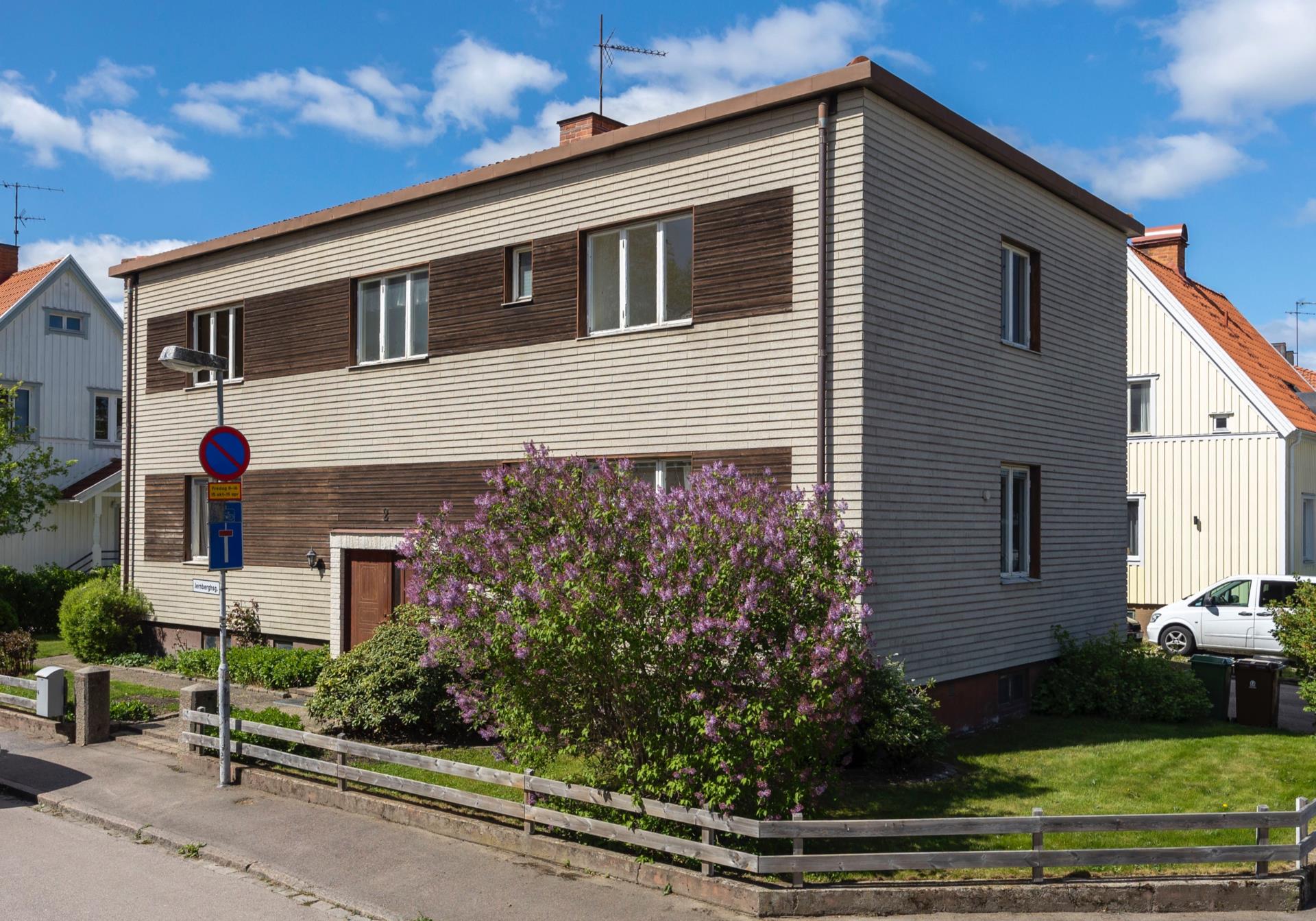 Söder, Eskilstuna