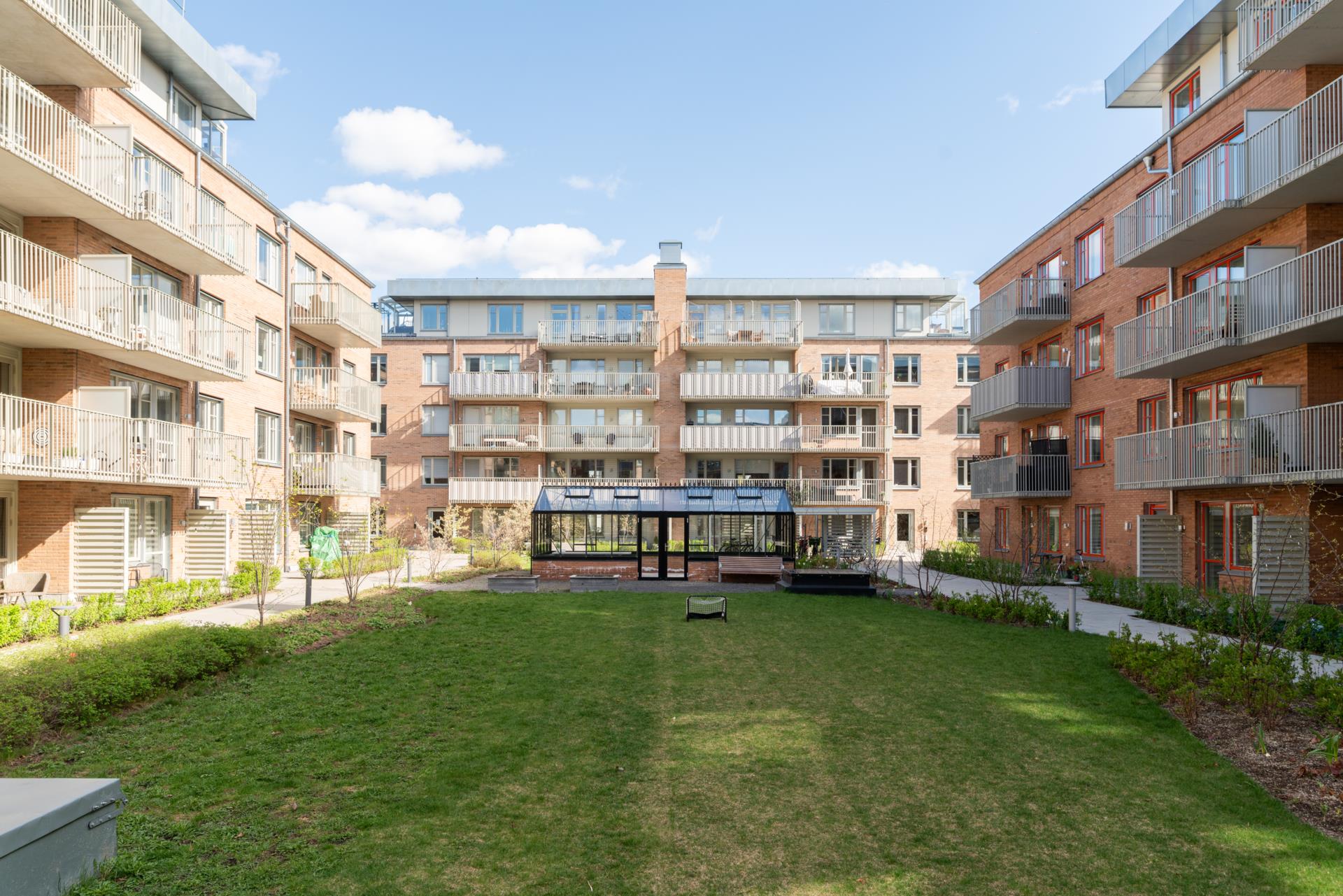 Norr/Centrum, Eskilstuna