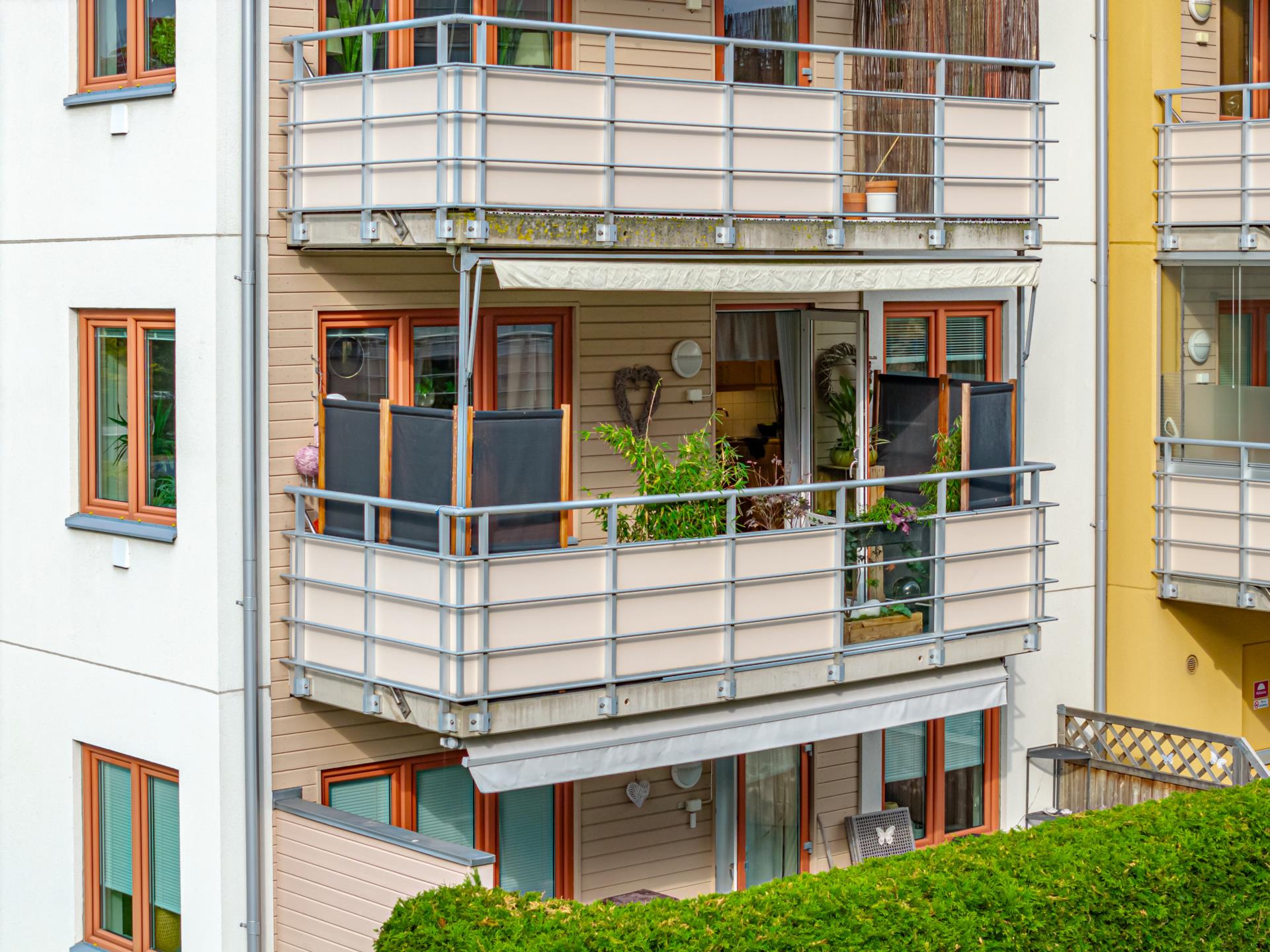 Tunavallen, Eskilstuna