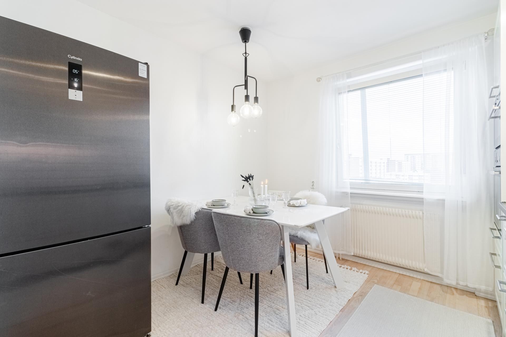 Norr/Centrum, Eskilstuna