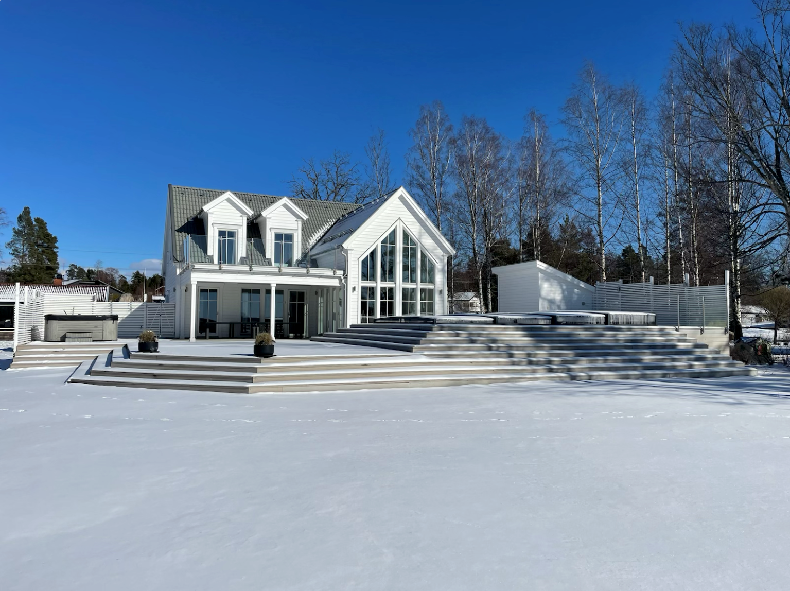 Kvicksund, Västerås