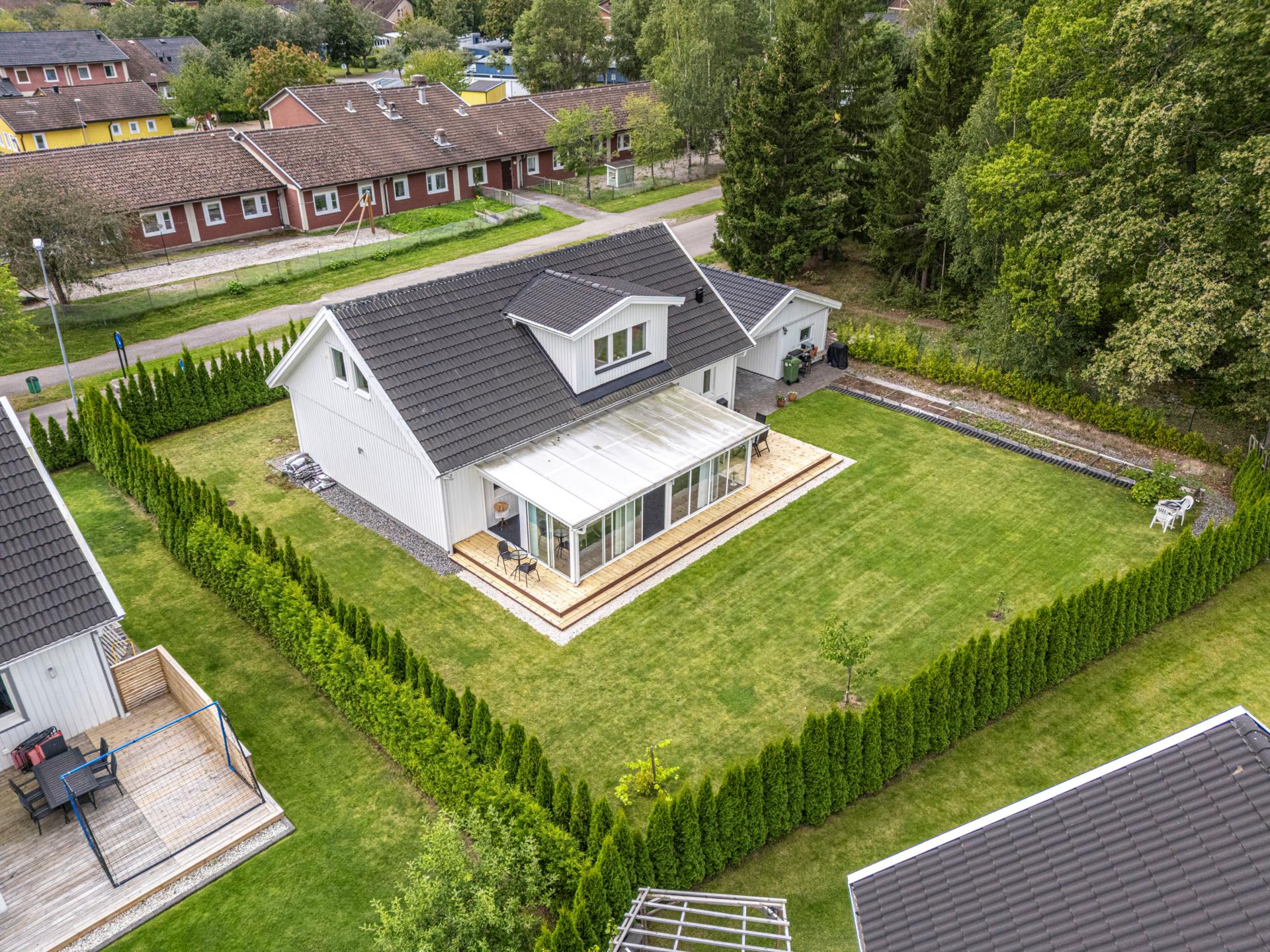 Stenby, Eskilstuna
