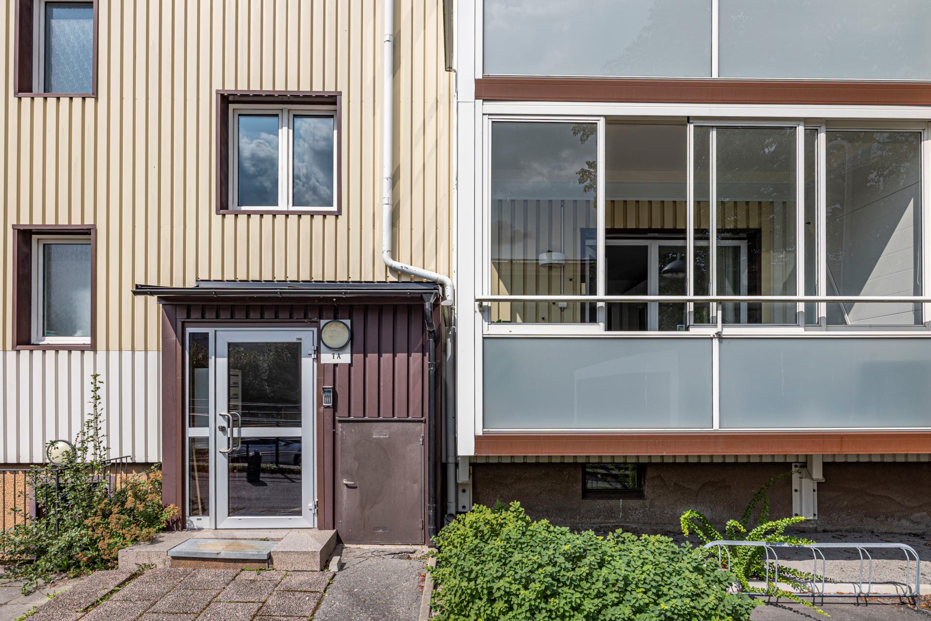 Sveaplan, Eskilstuna