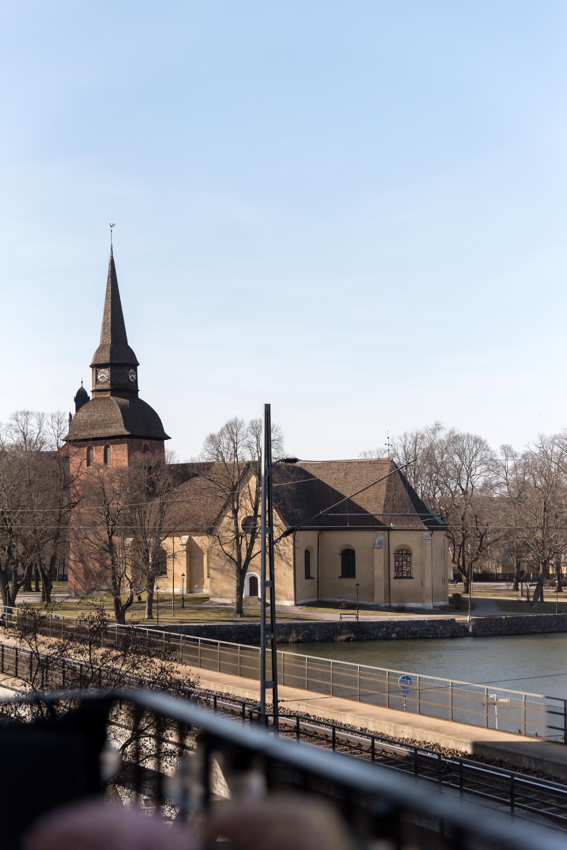 Söder, Eskilstuna