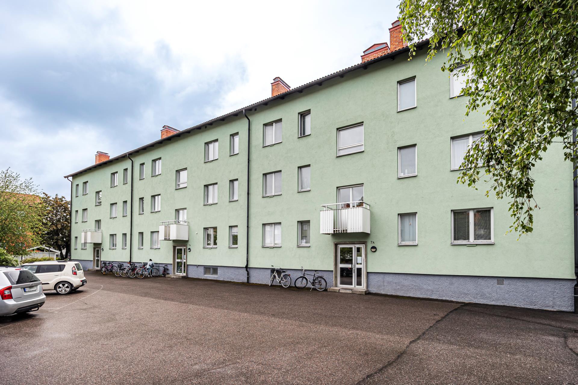 Centrum, Eskilstuna