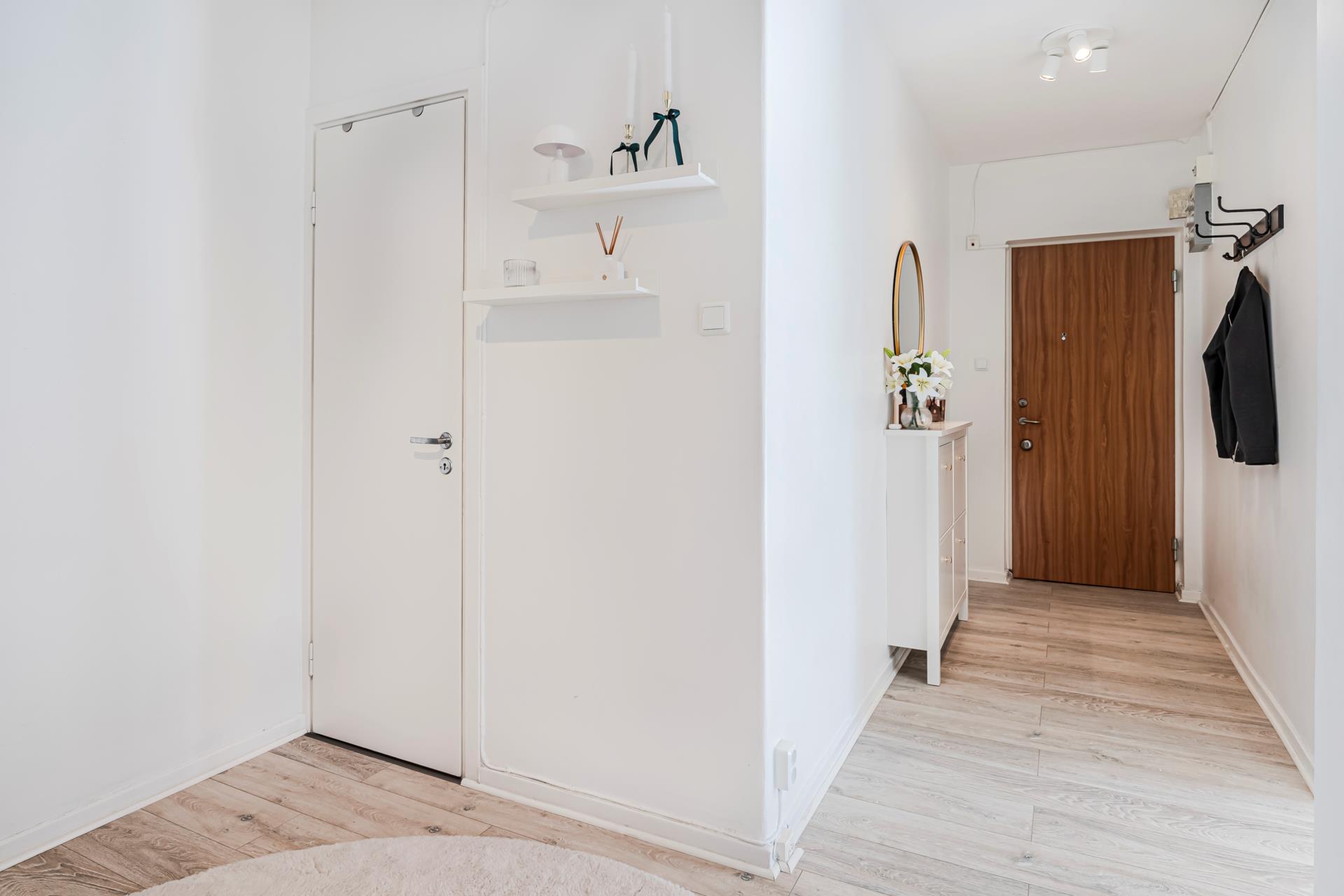 Norr/Centrum, Eskilstuna