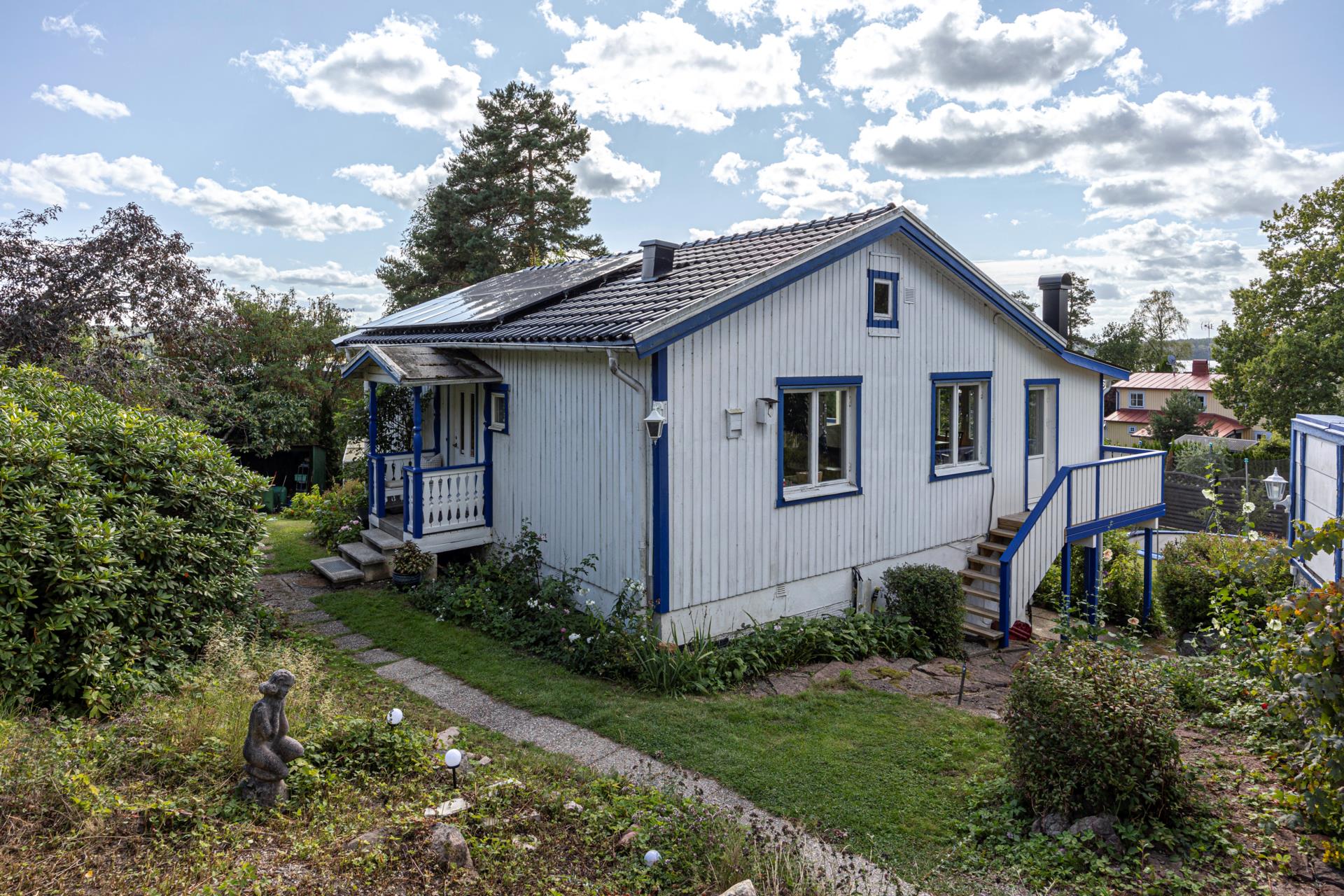 Mälarbaden, Eskilstuna