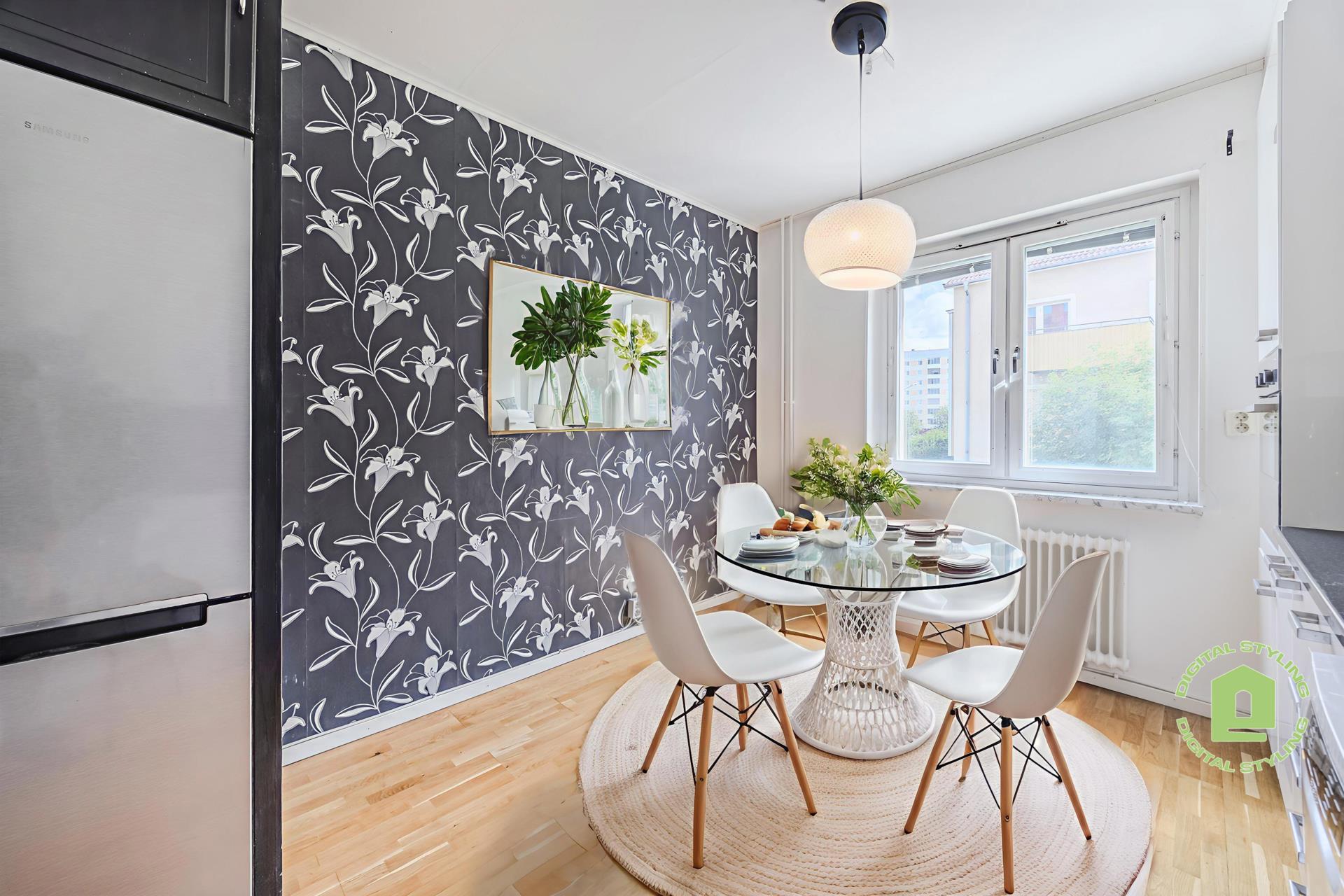 Norr/Centrum, Eskilstuna