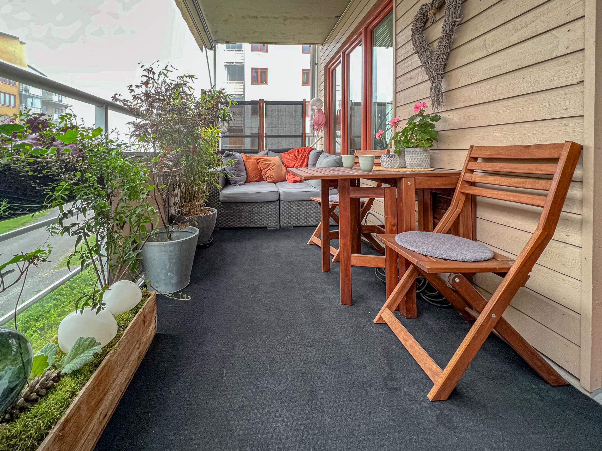 Tunavallen, Eskilstuna