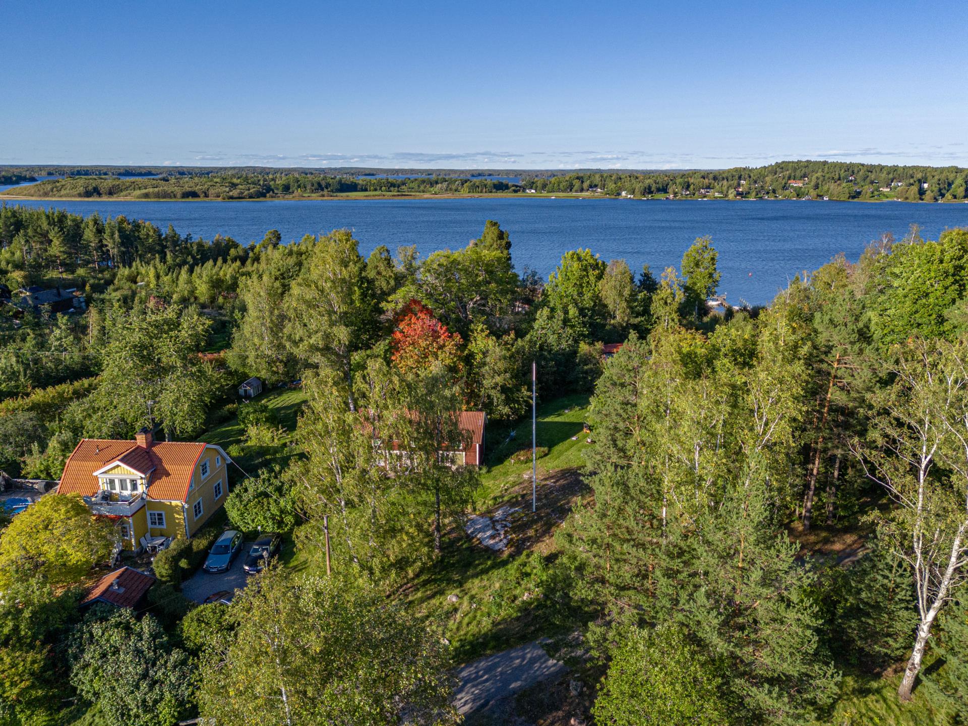 Solvik, Eskilstuna