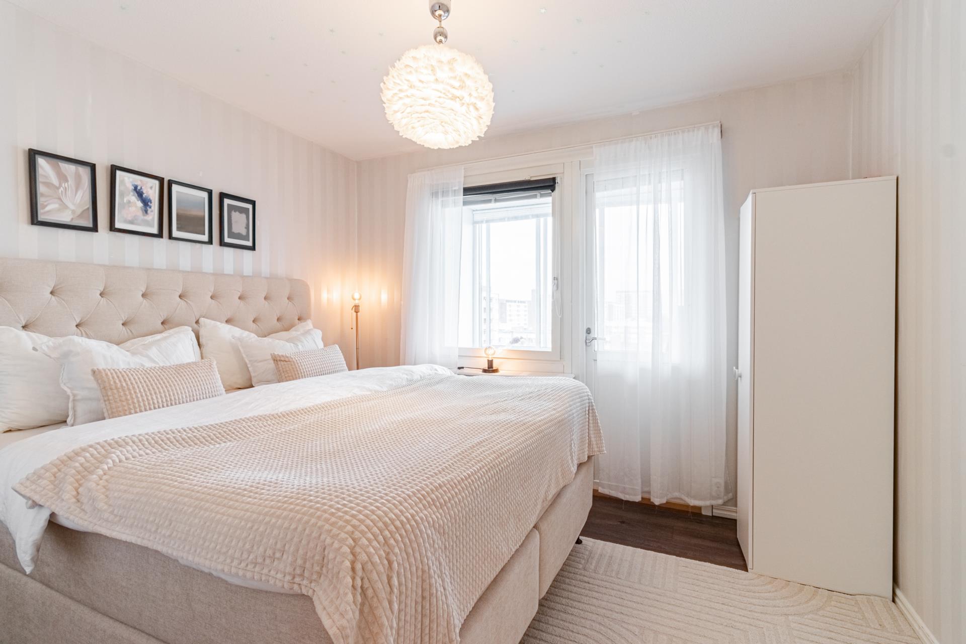 Norr/Centrum, Eskilstuna